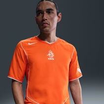 هولندا 2004 ريشيو