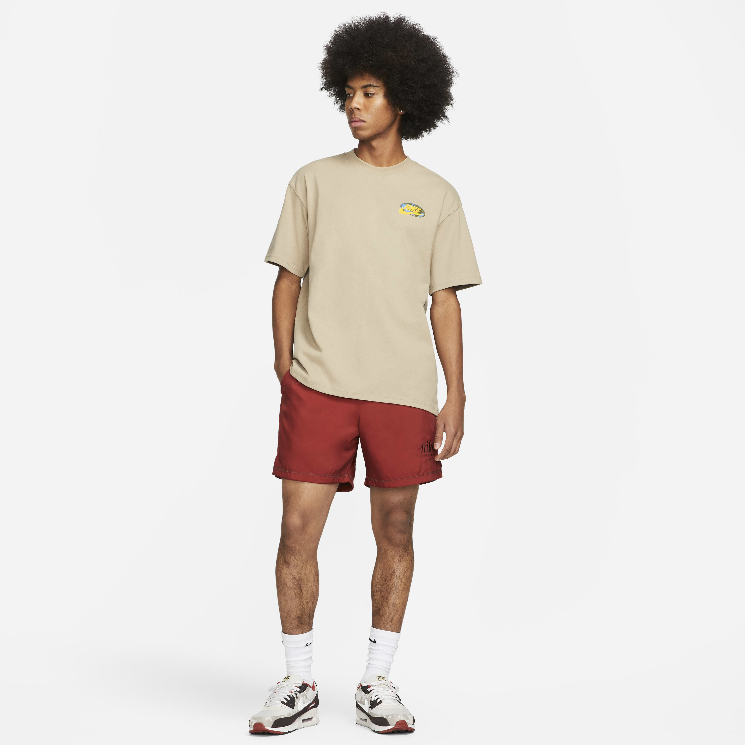 Nike Sportswear image number 4