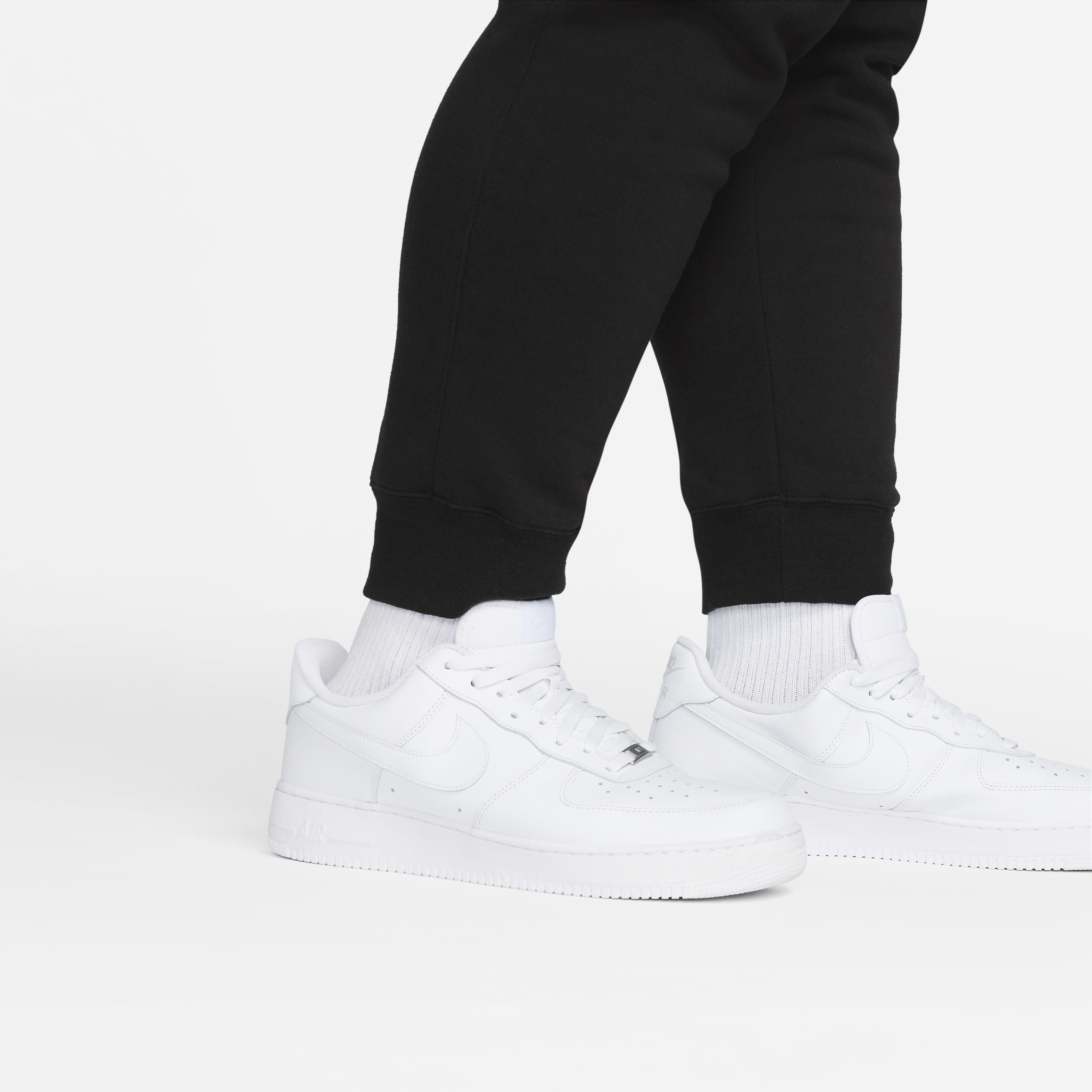 نايكي سبورتسوير كلوب فليس image number 19