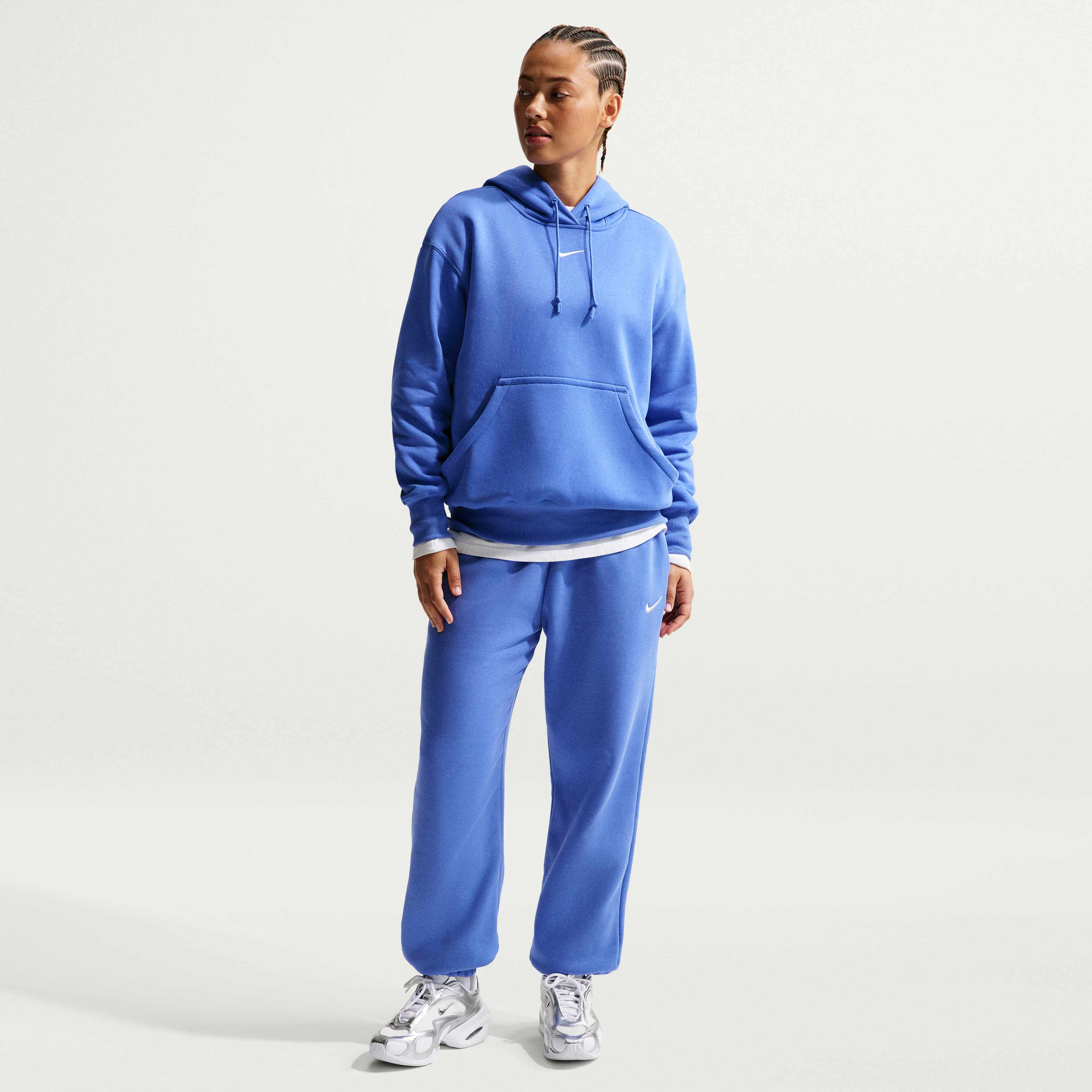 Nike Sportswear Phoenix Fleece image number 0