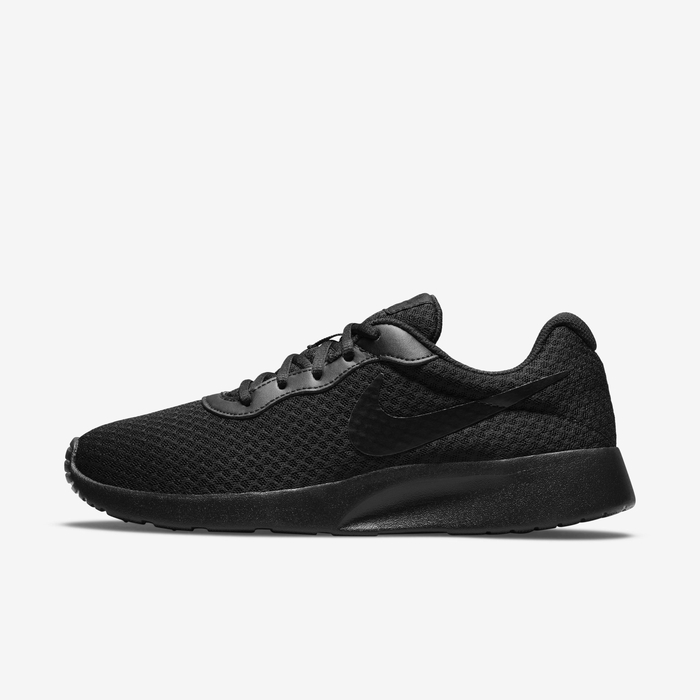 Buy Nike Tanjun Women's Shoes Black/Barely Volt/Black Nike