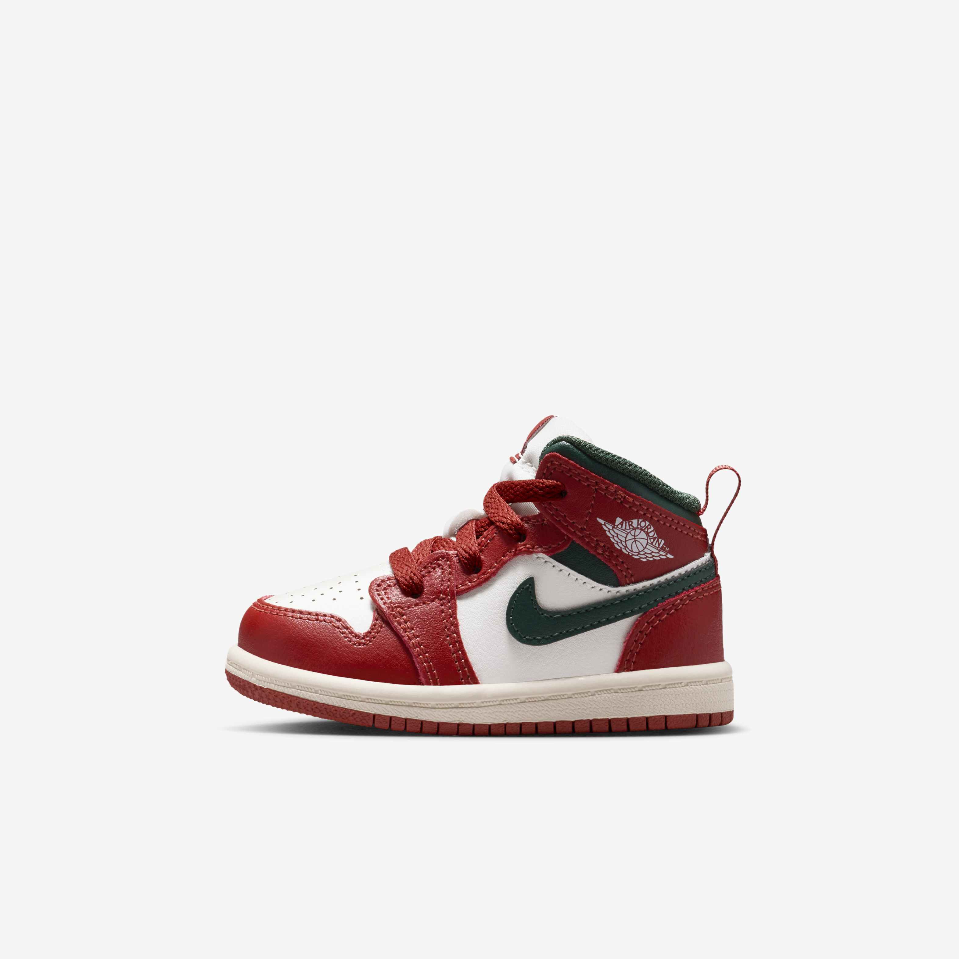 Jordan 1 Mid image number 0