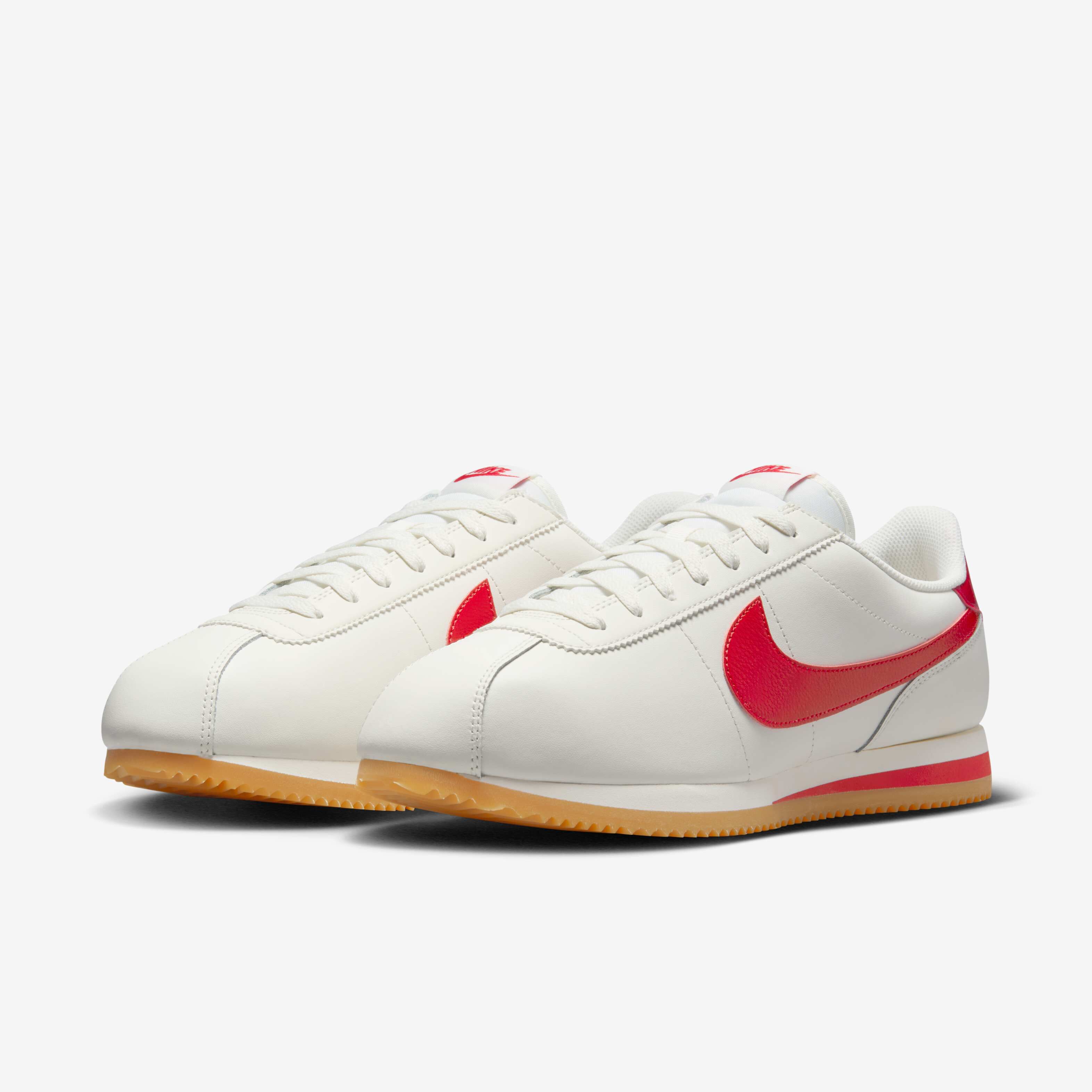 Nike Cortez Leather image number 4