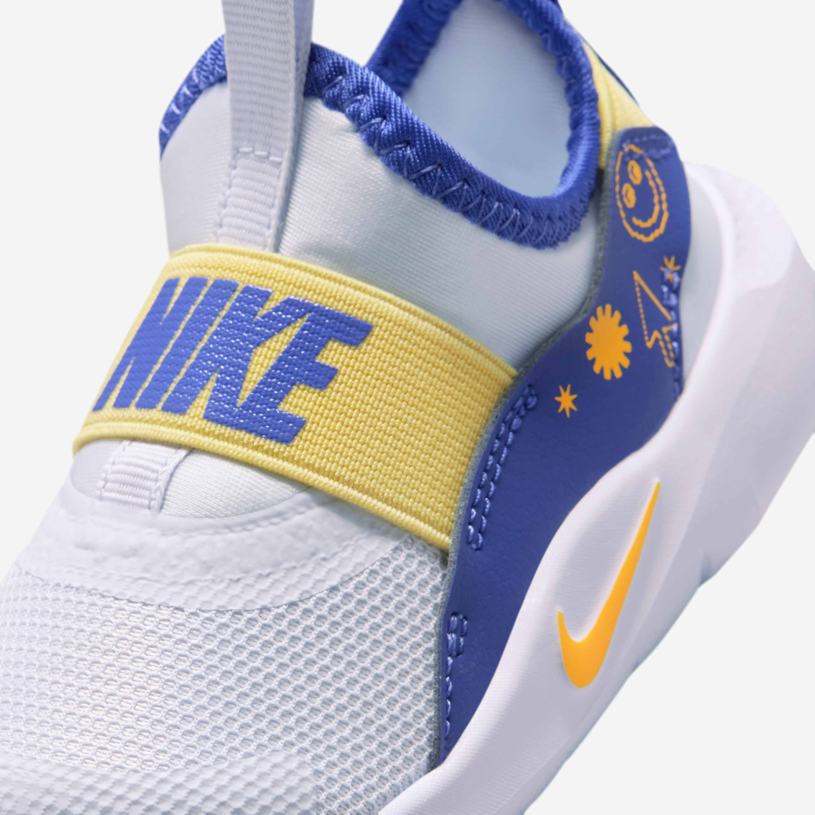 Nike Flex Runner 4 SE image number 6