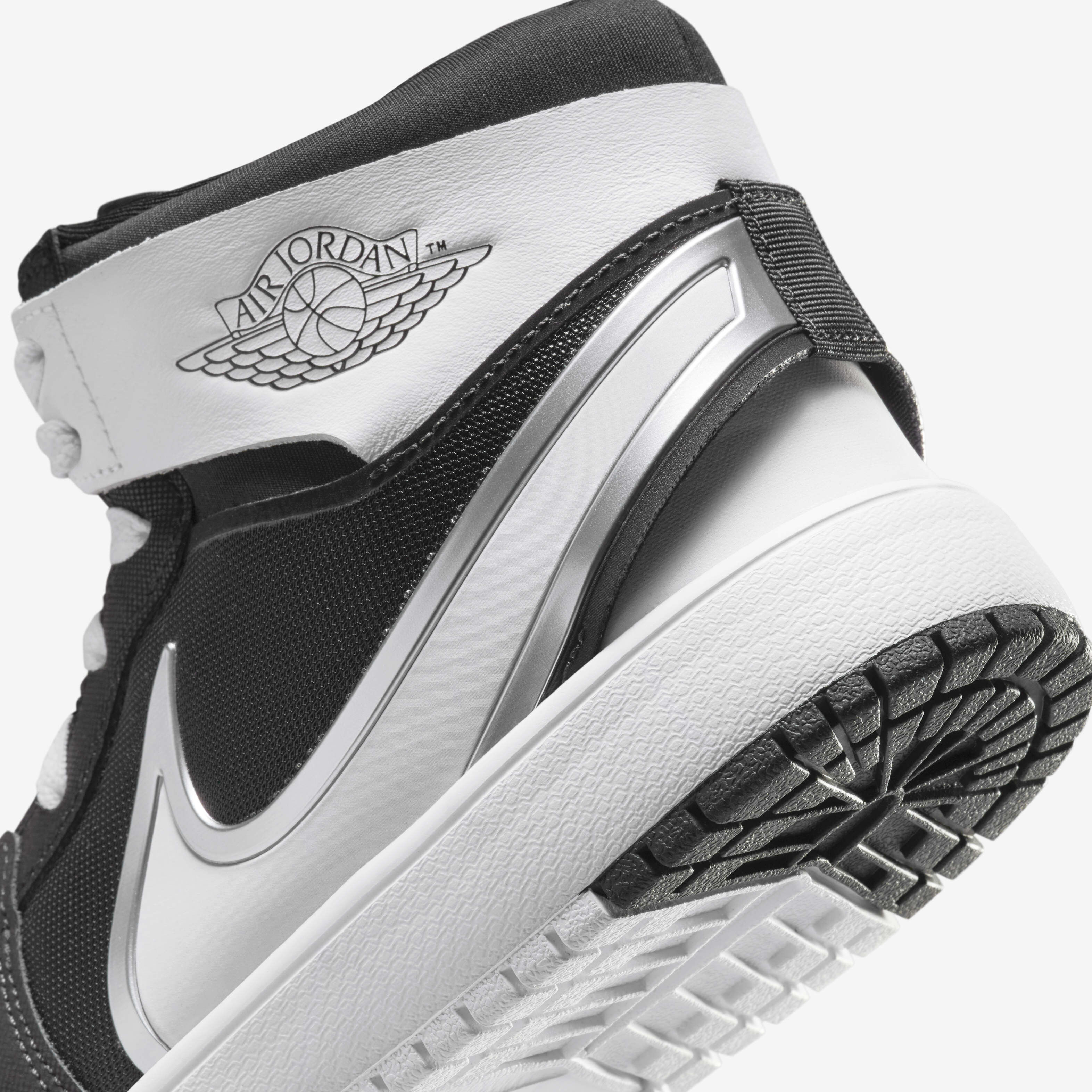 Jordan 1 Mid RM EasyOn image number 7