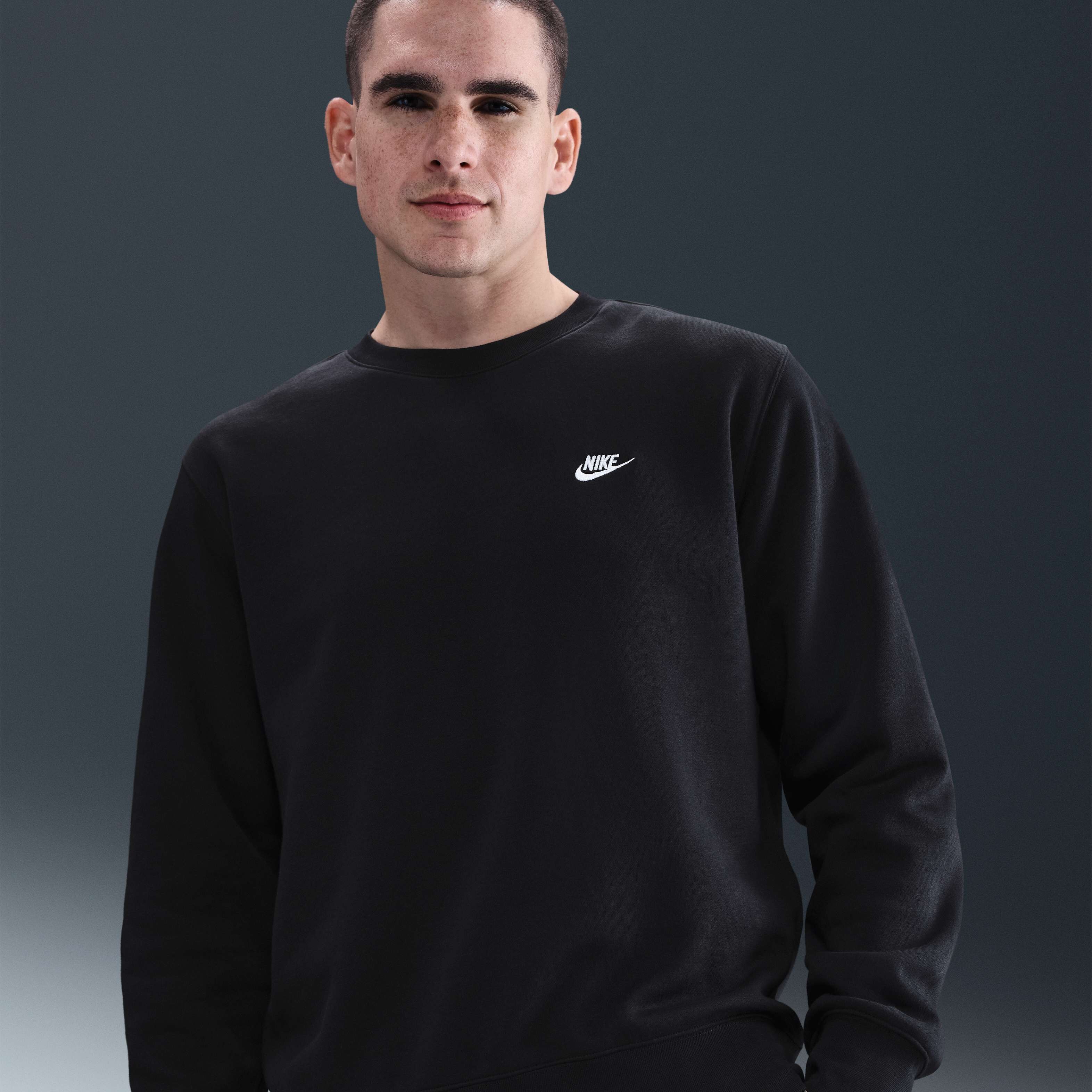 Nike Club image number 0