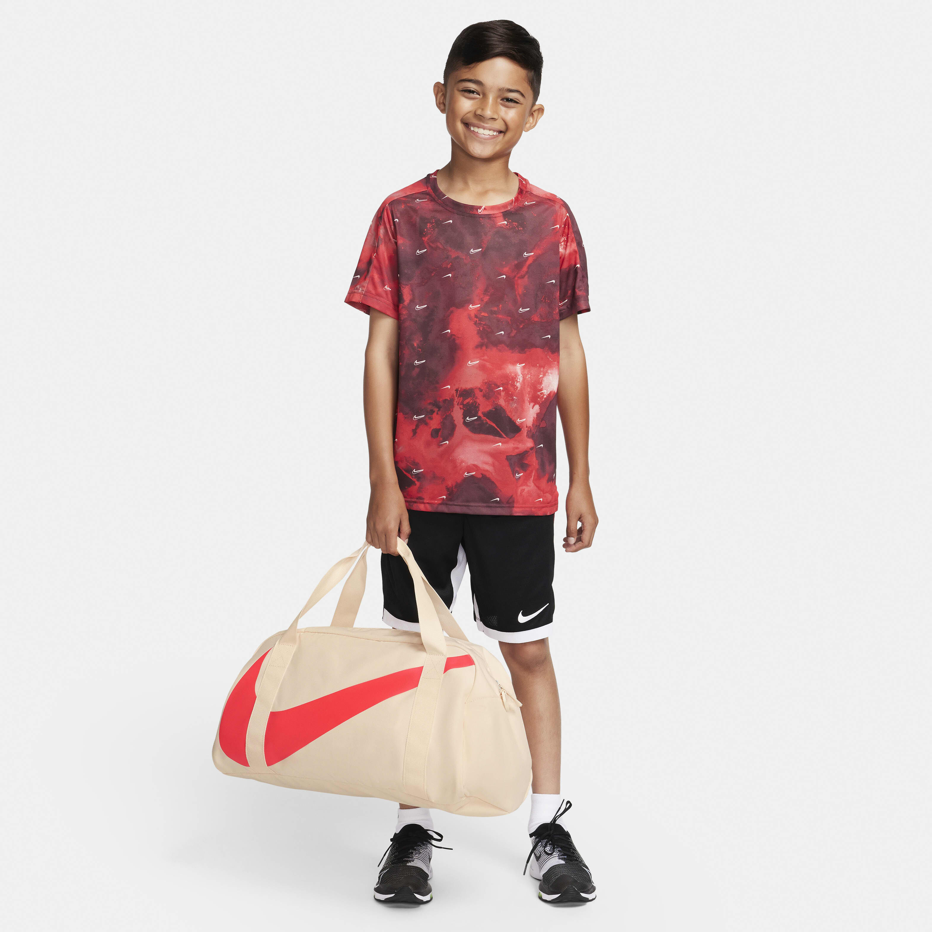 Nike Gym Club image number 8