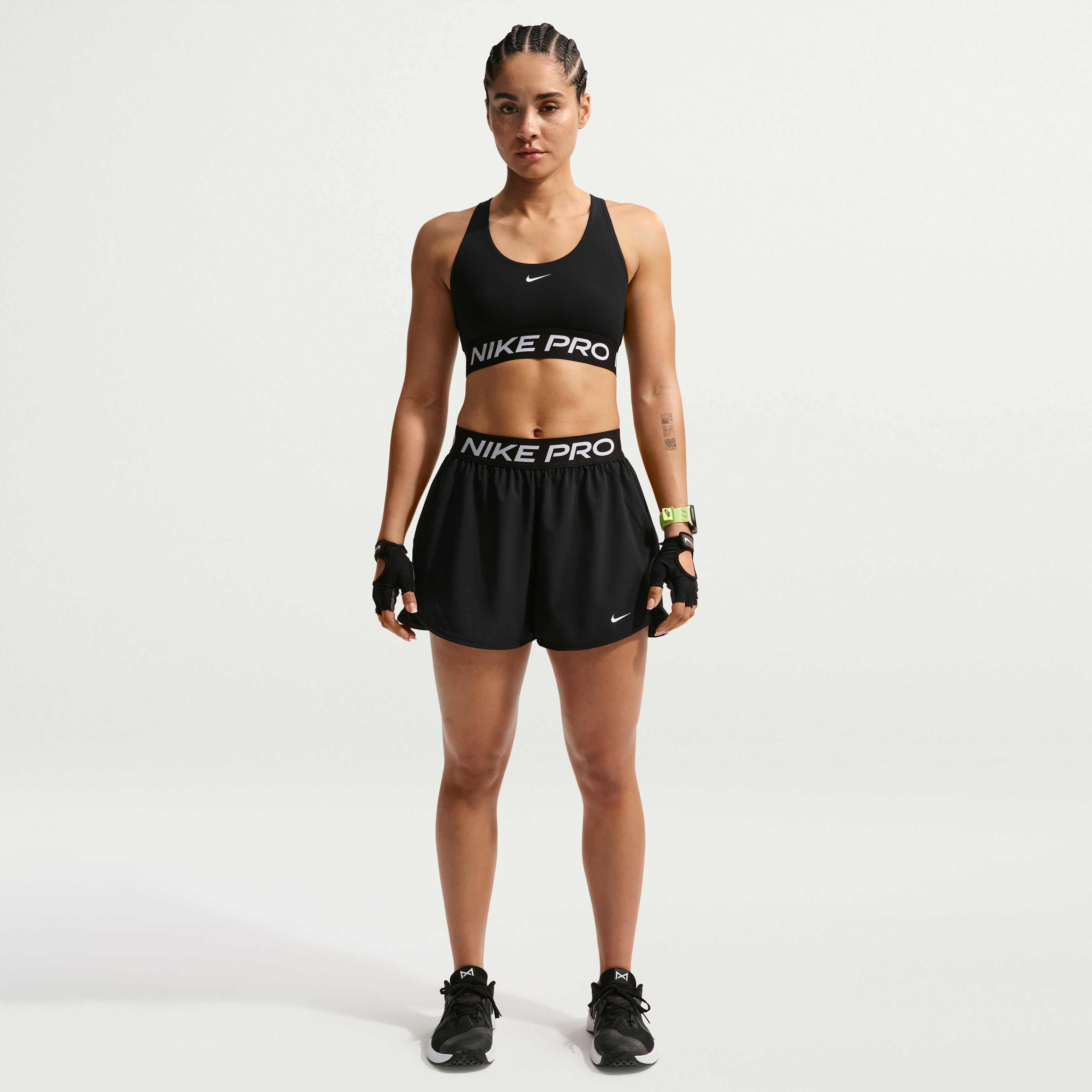 نايكي برو 365 image number 3