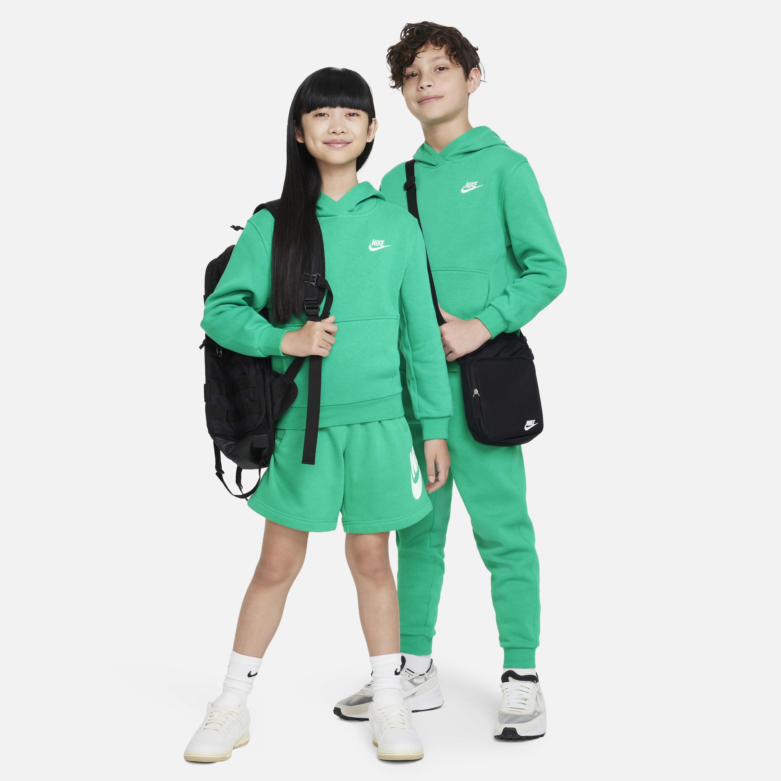 Nike Sportswear Club Fleece image number 4