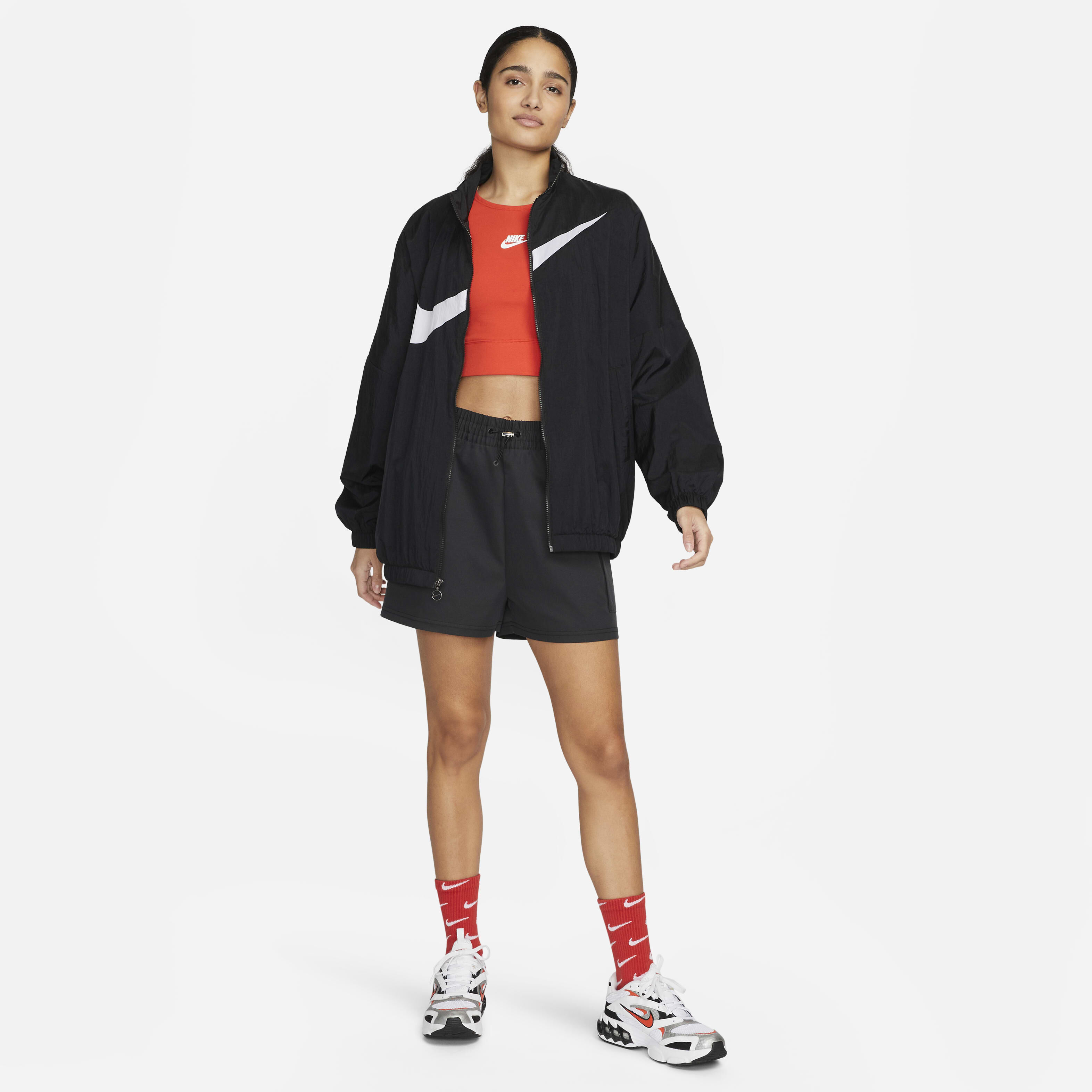 نايكي سبورتسوير سووش image number 5