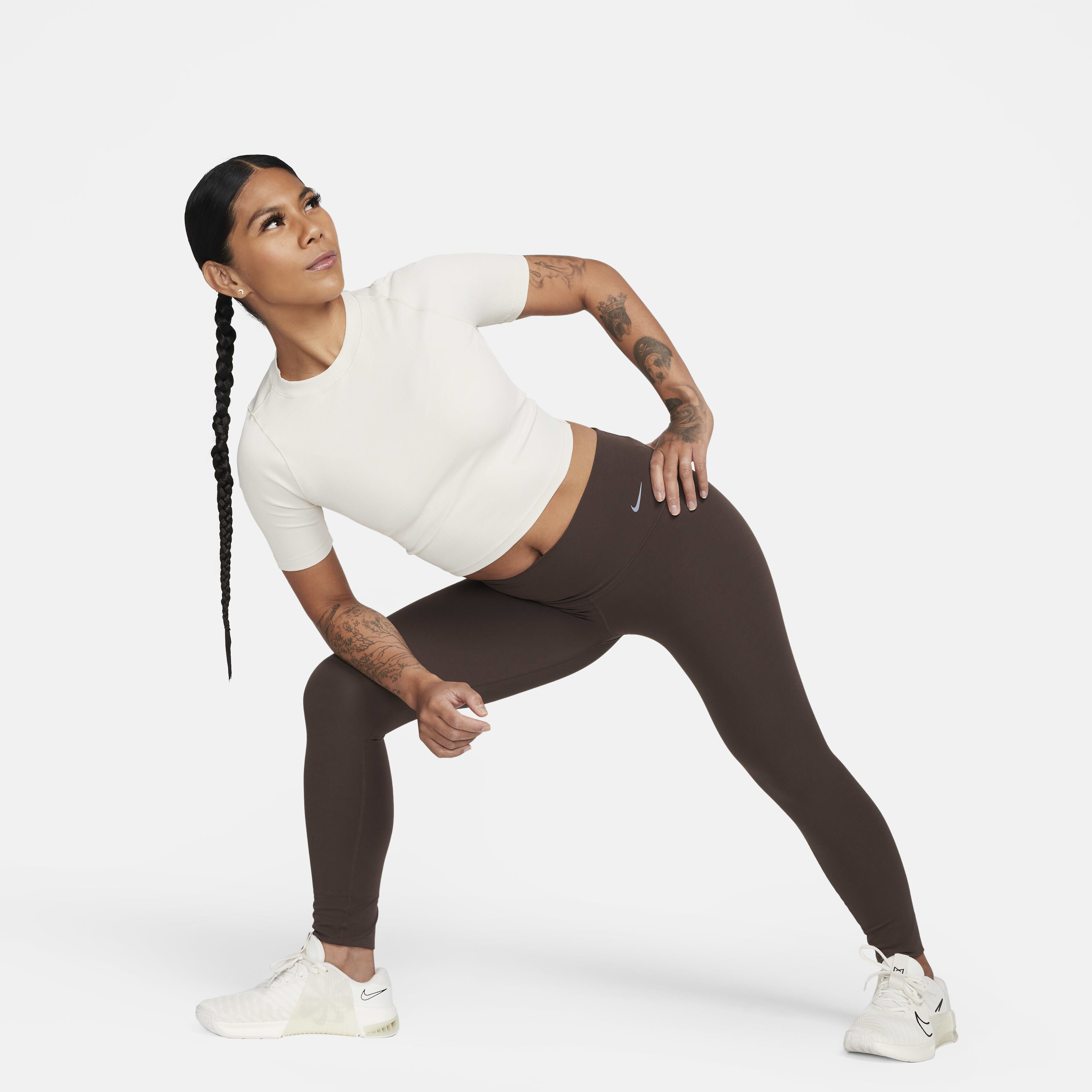 Nike Zenvy Rib image number 4