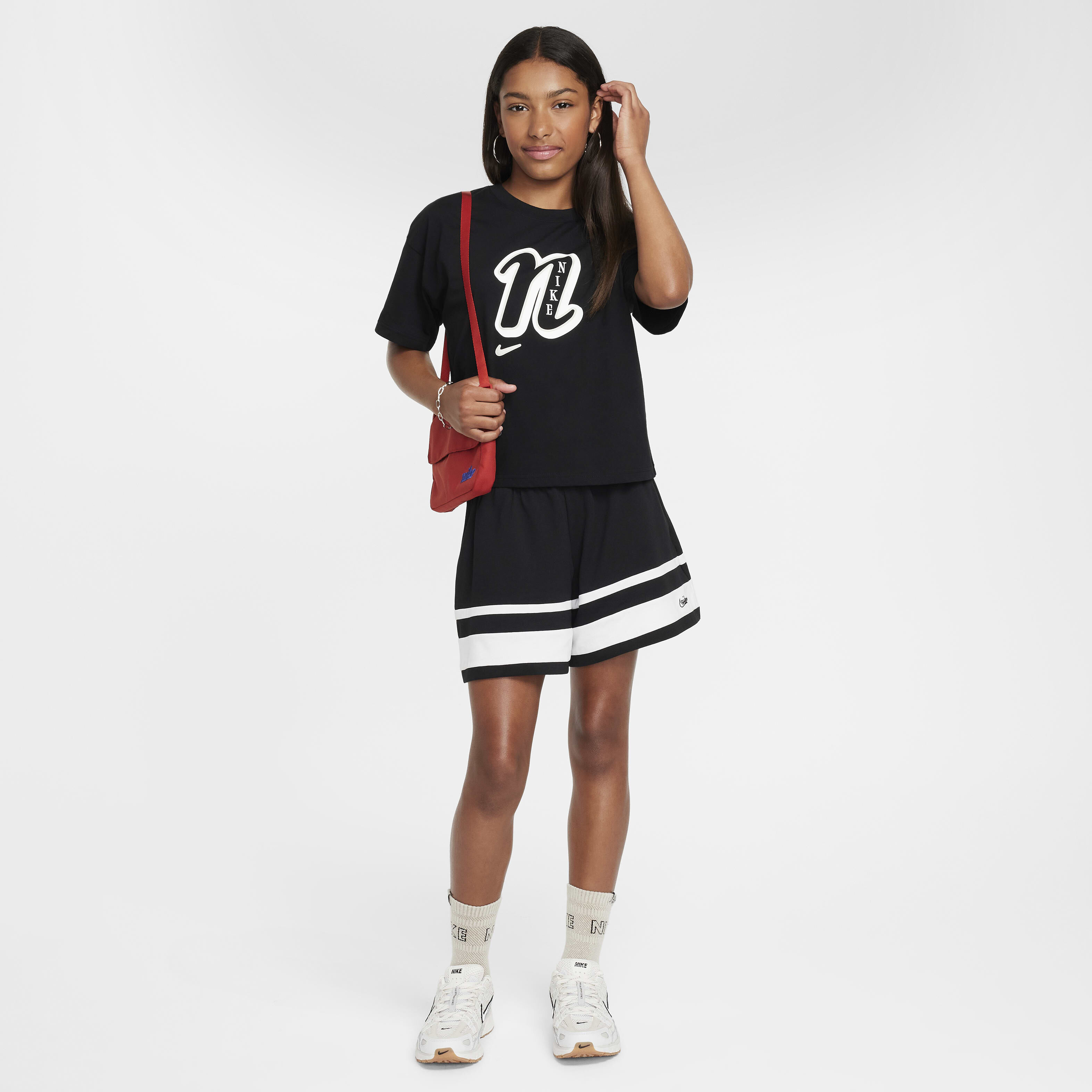 نايكي سبورتسوير image number 3