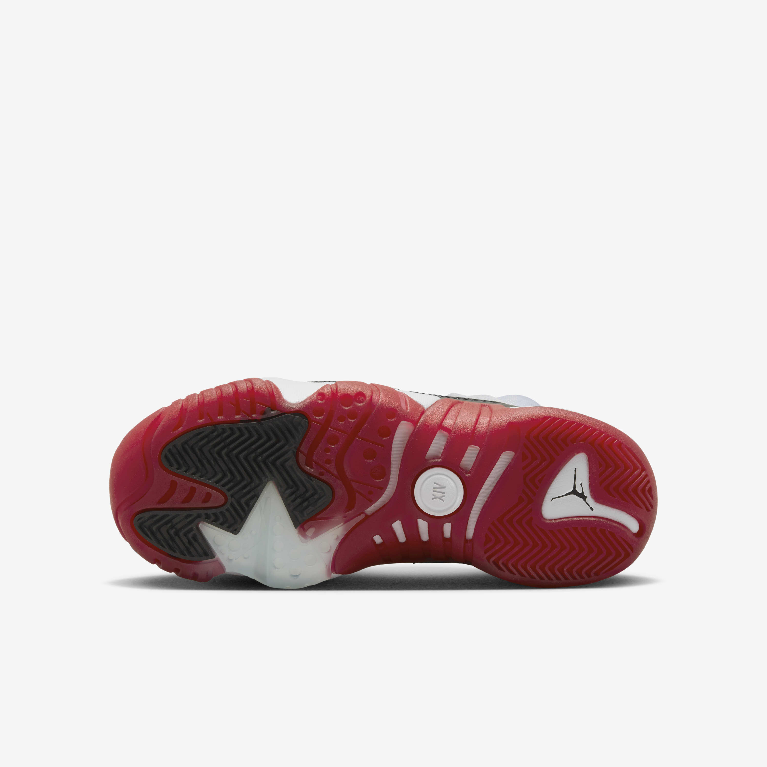 Jumpman Two Trey image number 1