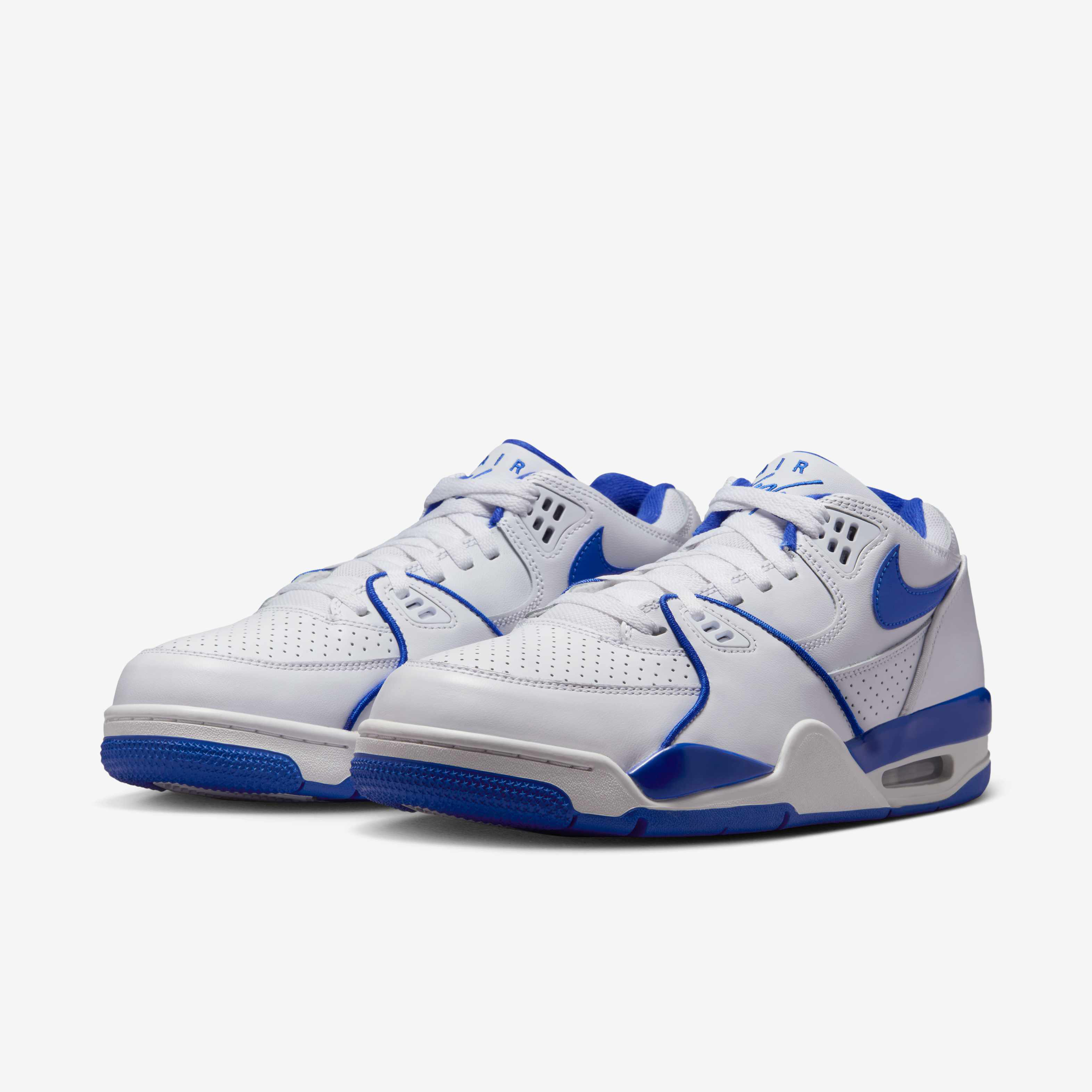 Nike Air Flight '89 Low image number 4