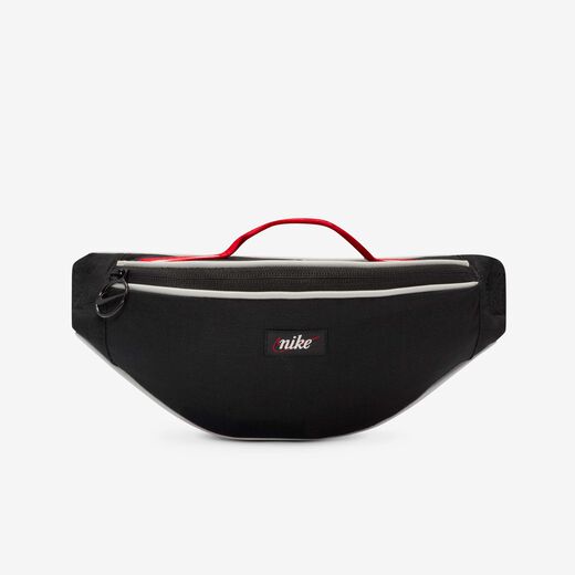 Men's Hip Packs-Nike, Nike Heritage, Retro Hip Pack (Small, 1L)