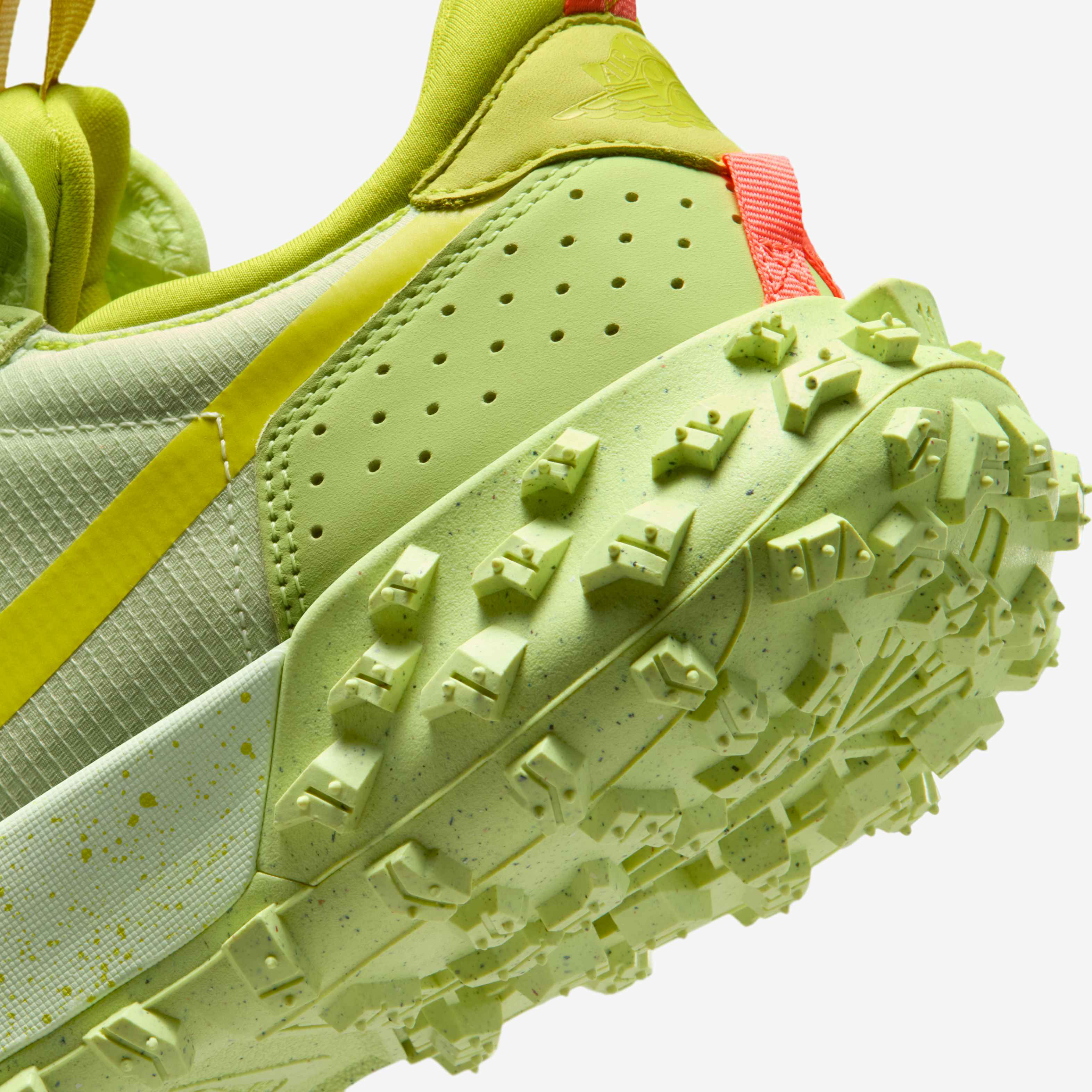 اير جوردن 1 لو image number 7