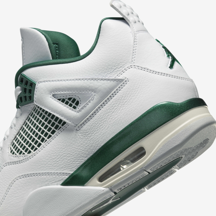 Air Jordan 4 Retro 'Fear' image number 7 Air Jordan 4 Retro 'Fear' image number 7