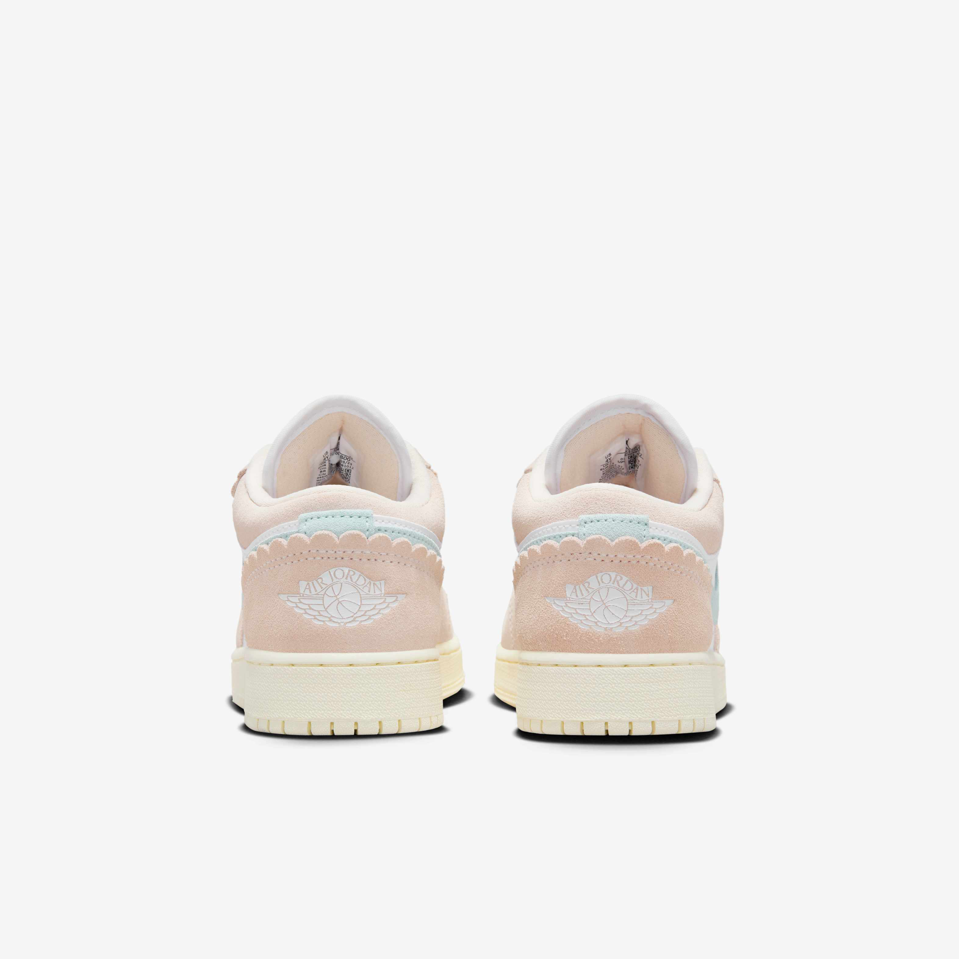 Air Jordan 1 Low SE image number 5