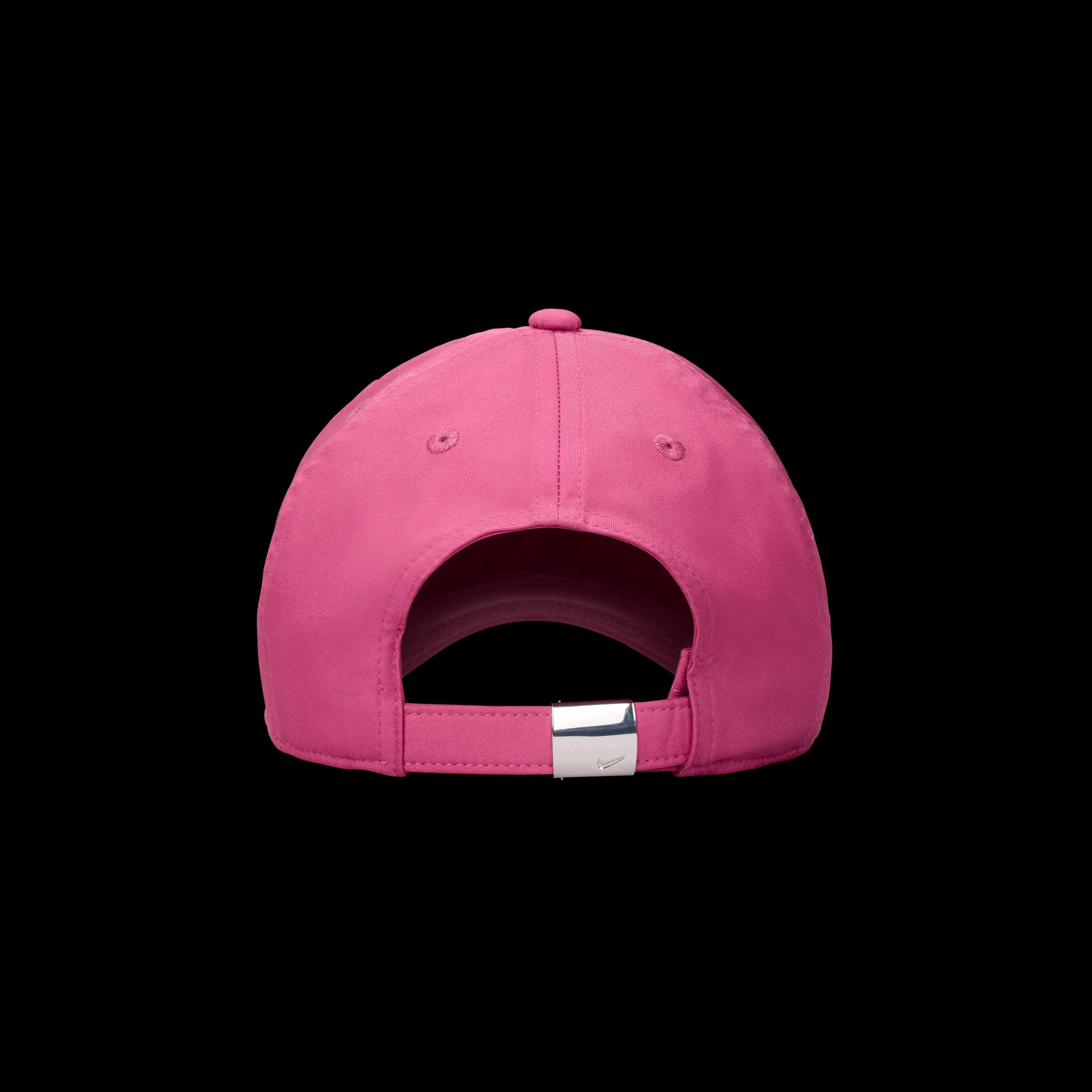 Buy Nike Dri-FIT Club Kids' Unstructured Metal Swoosh Cap