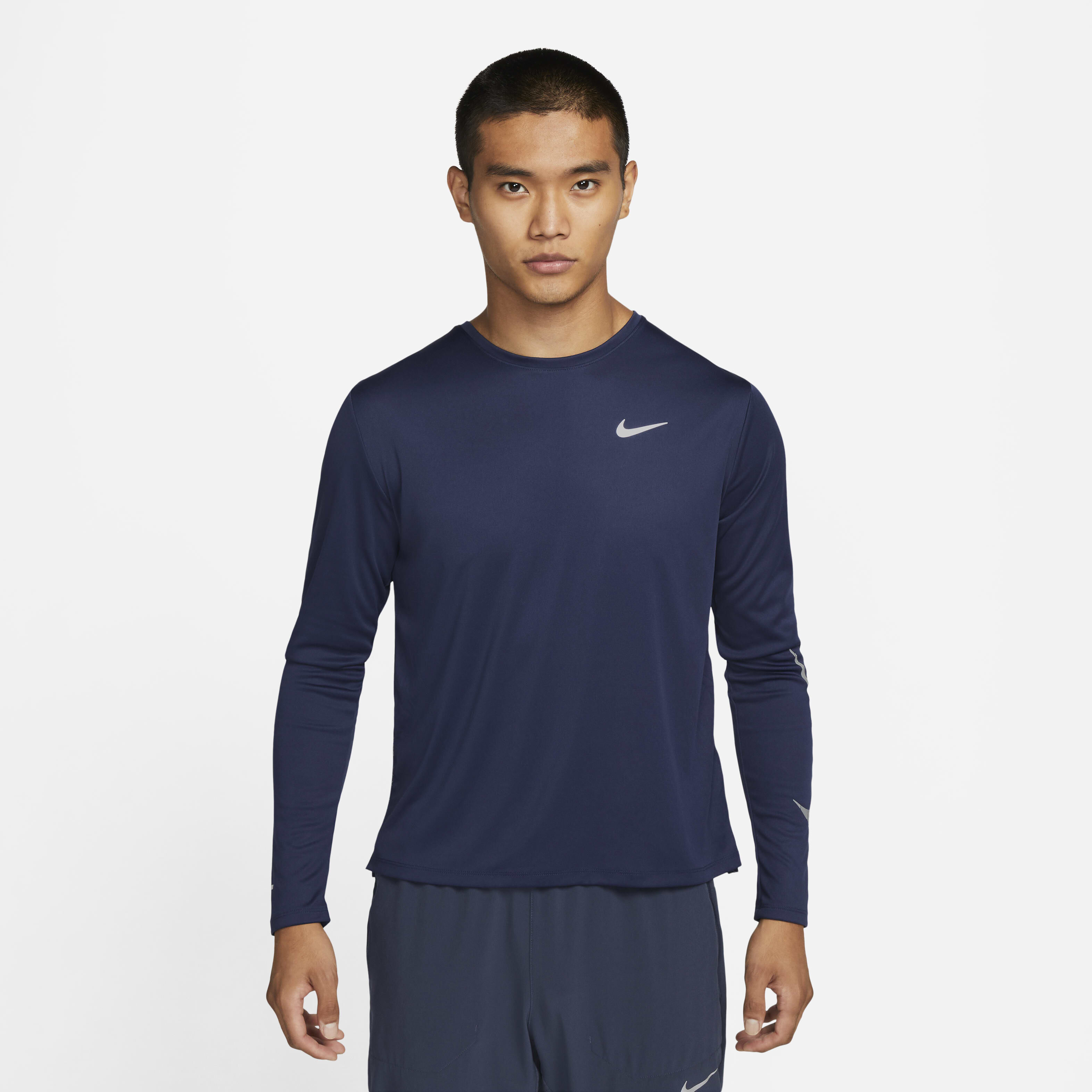 Nike Dri-FIT Miler Run Division image number 0
