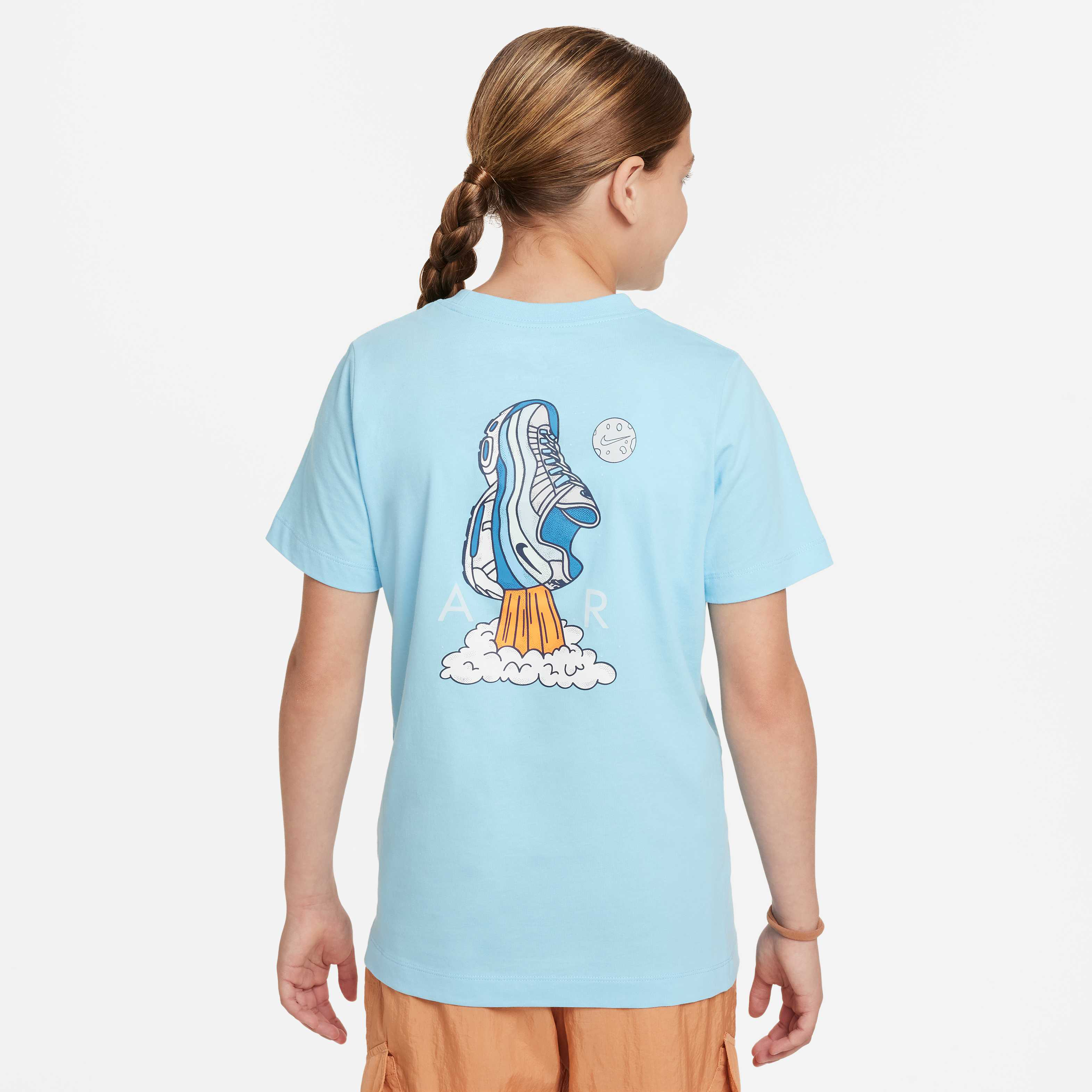 Nike Sportswear image number 1