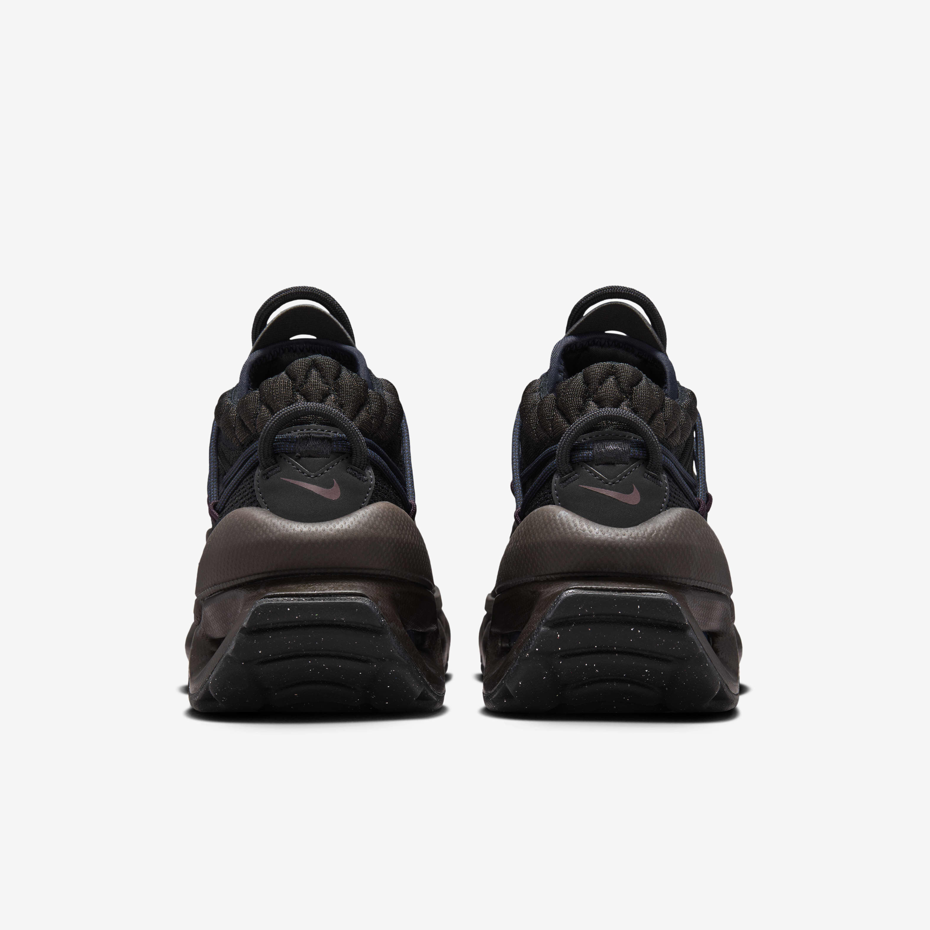 Buy Nike Air Max Flyknit Venture Women's Shoes - Black/Velvet