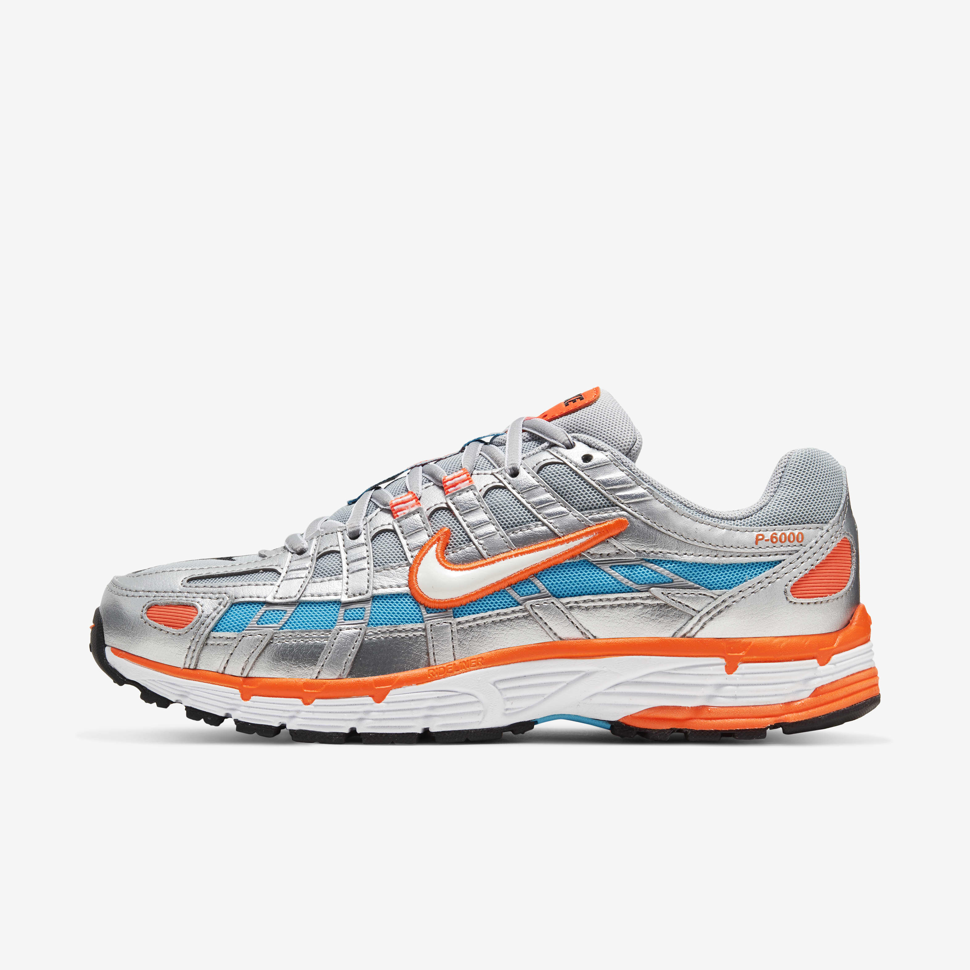 Nike p 6 orange on sale