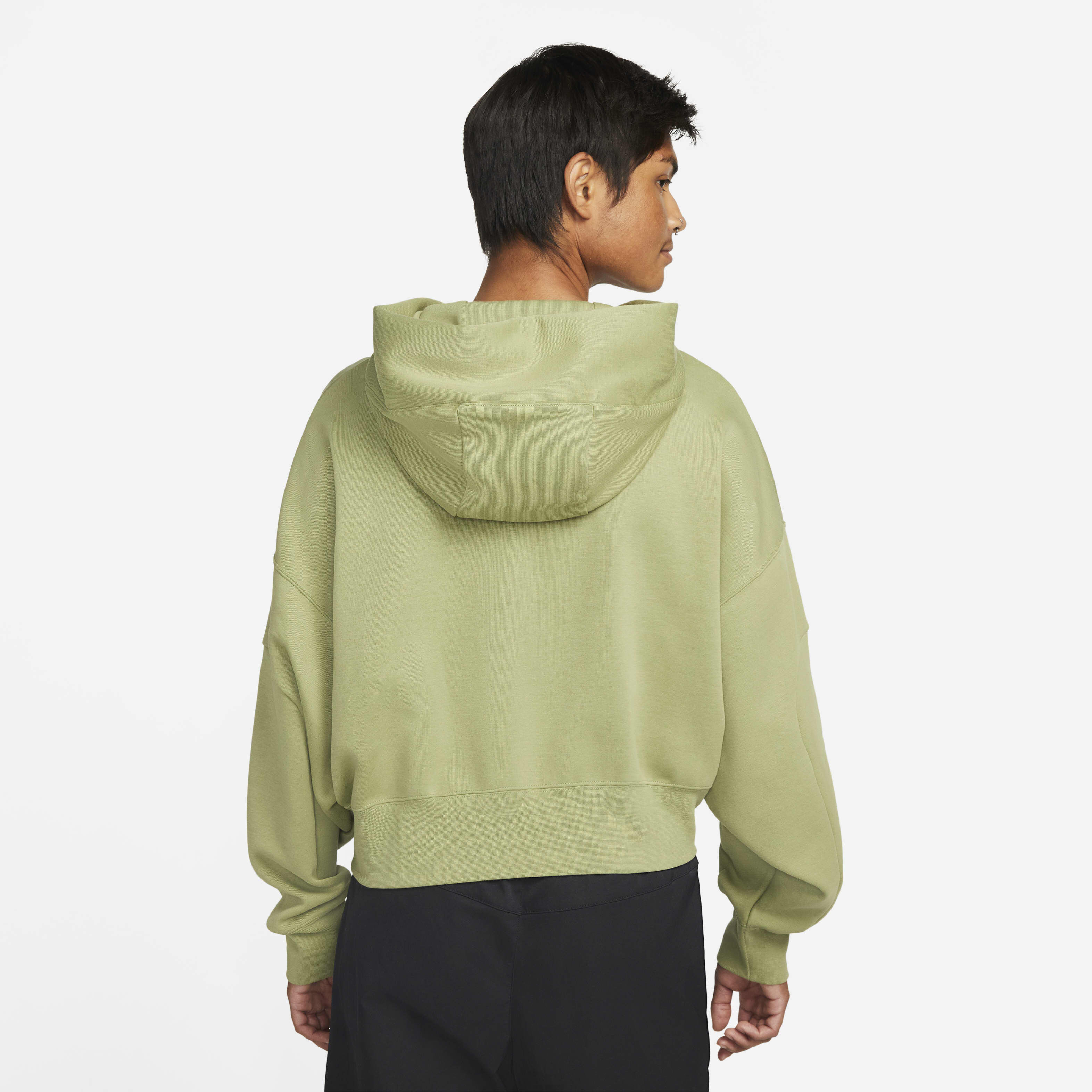نايكي سبورتسوير تك فليس image number 1