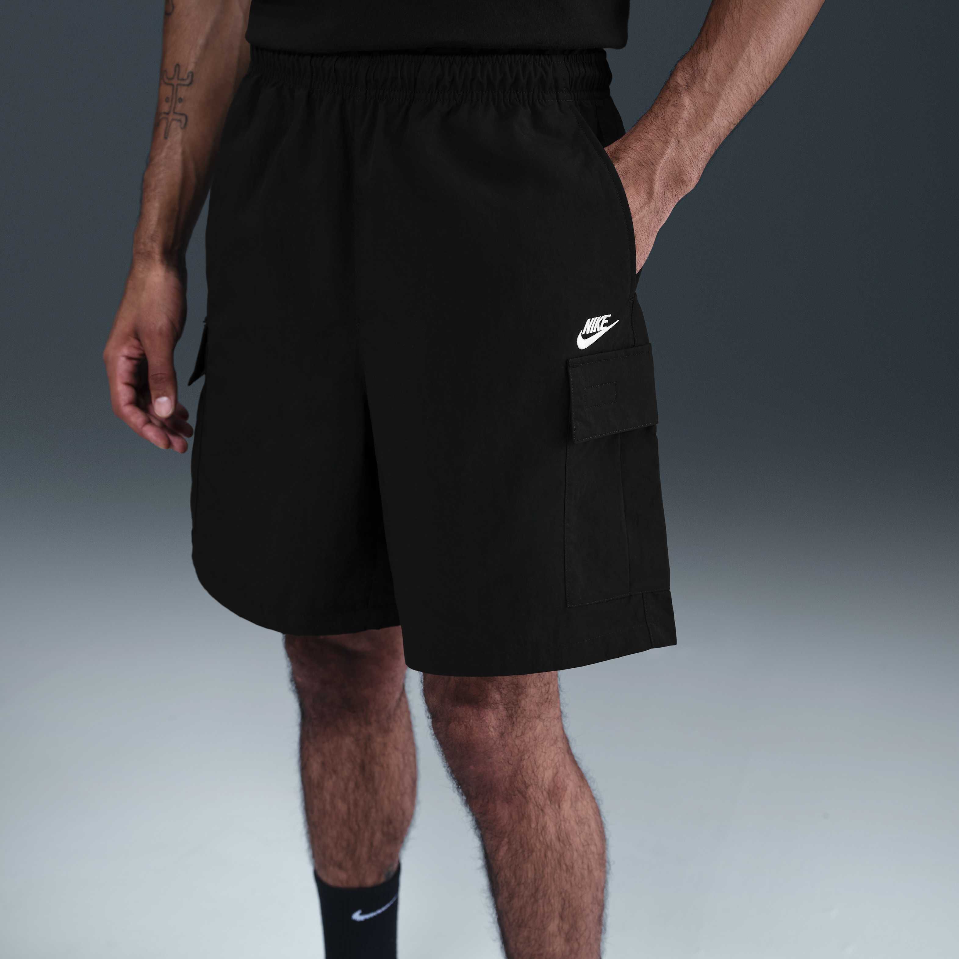 Nike Sportswear Club image number 1