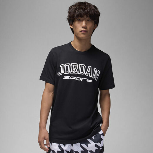 تيشيرتات وقمصان-جوردن, جوردن سبورت, تيشيرت دراي-فت للرجال