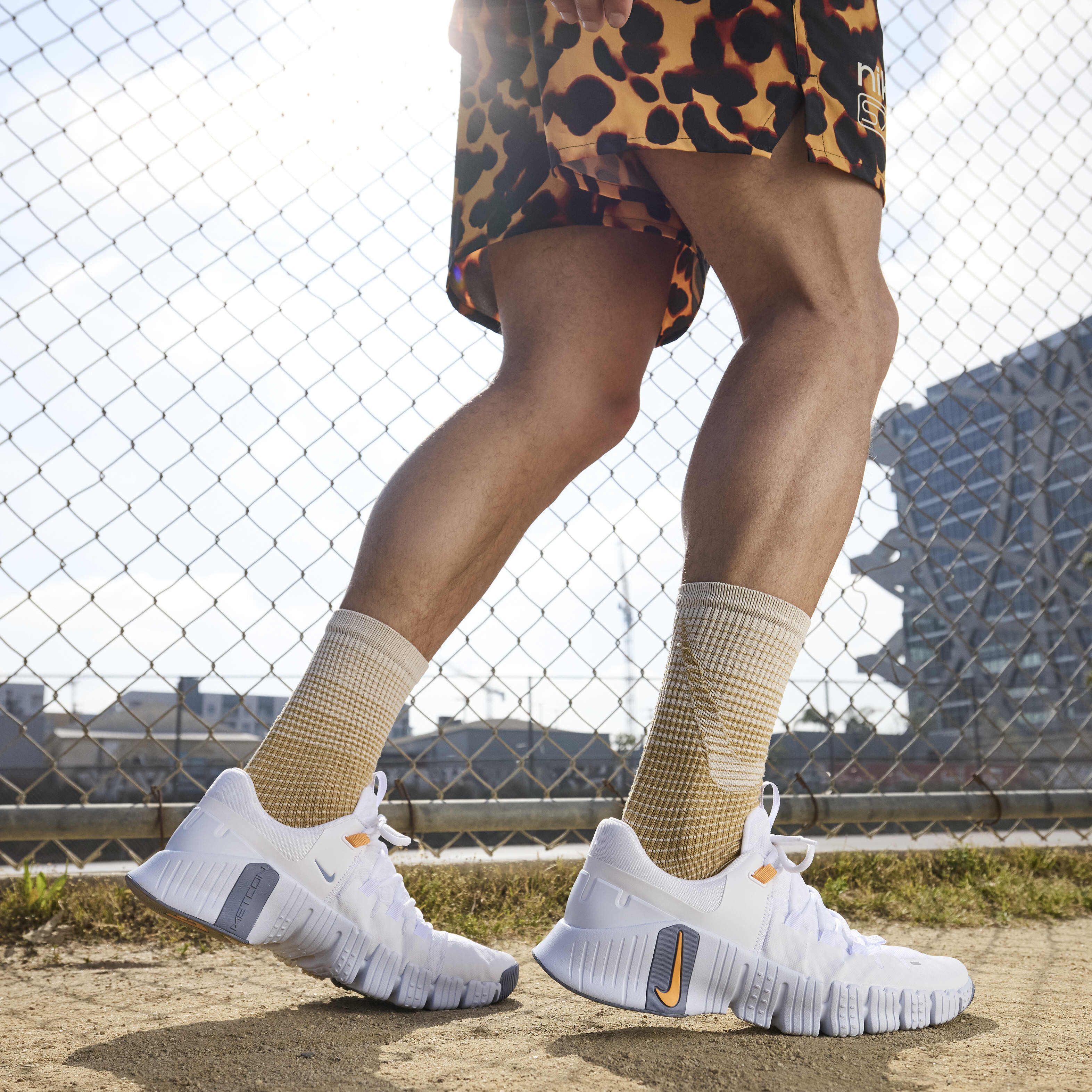 Buy Nike Free Metcon 5 Men s Workout Shoes Nike Qatar Official