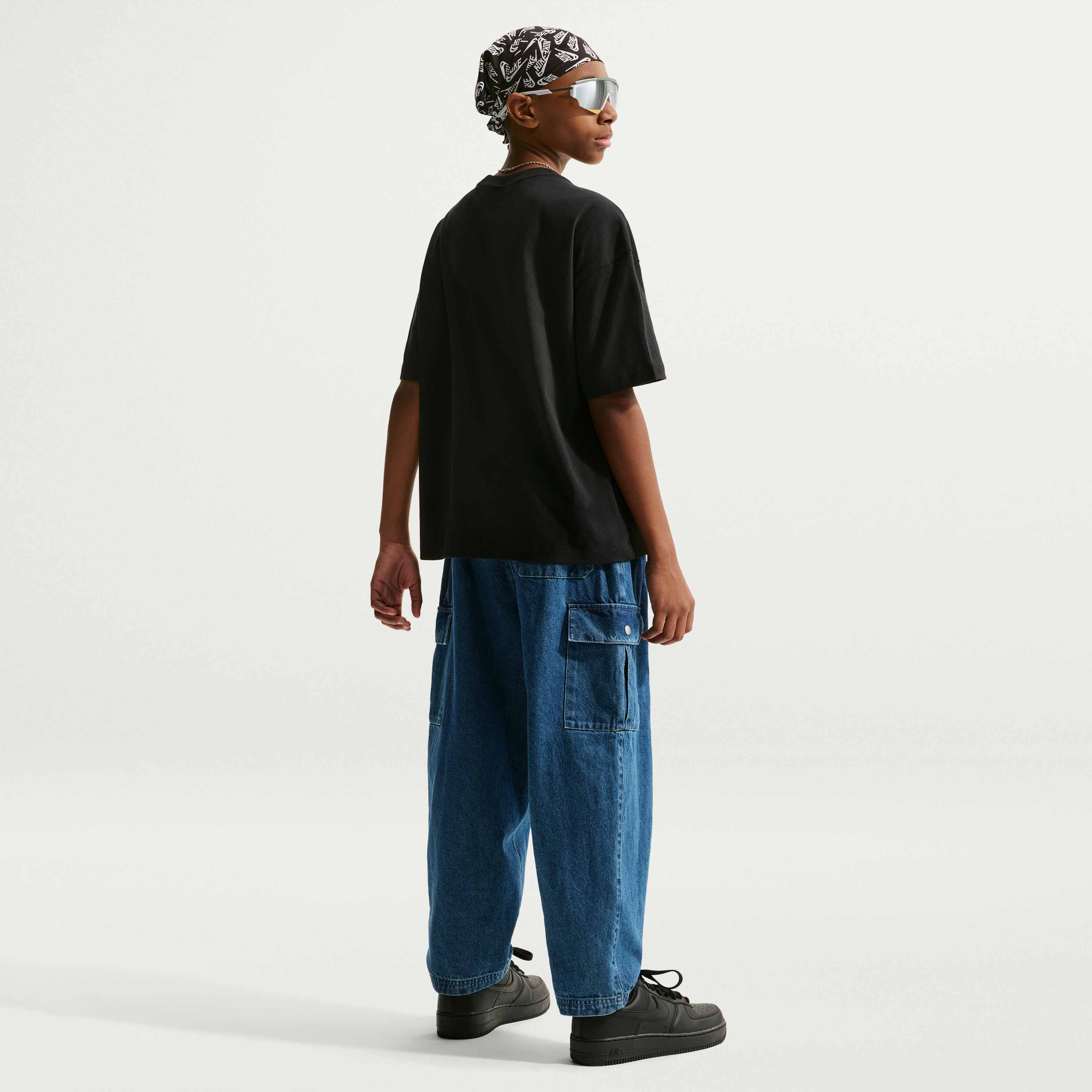 Nike Sportswear image number 4