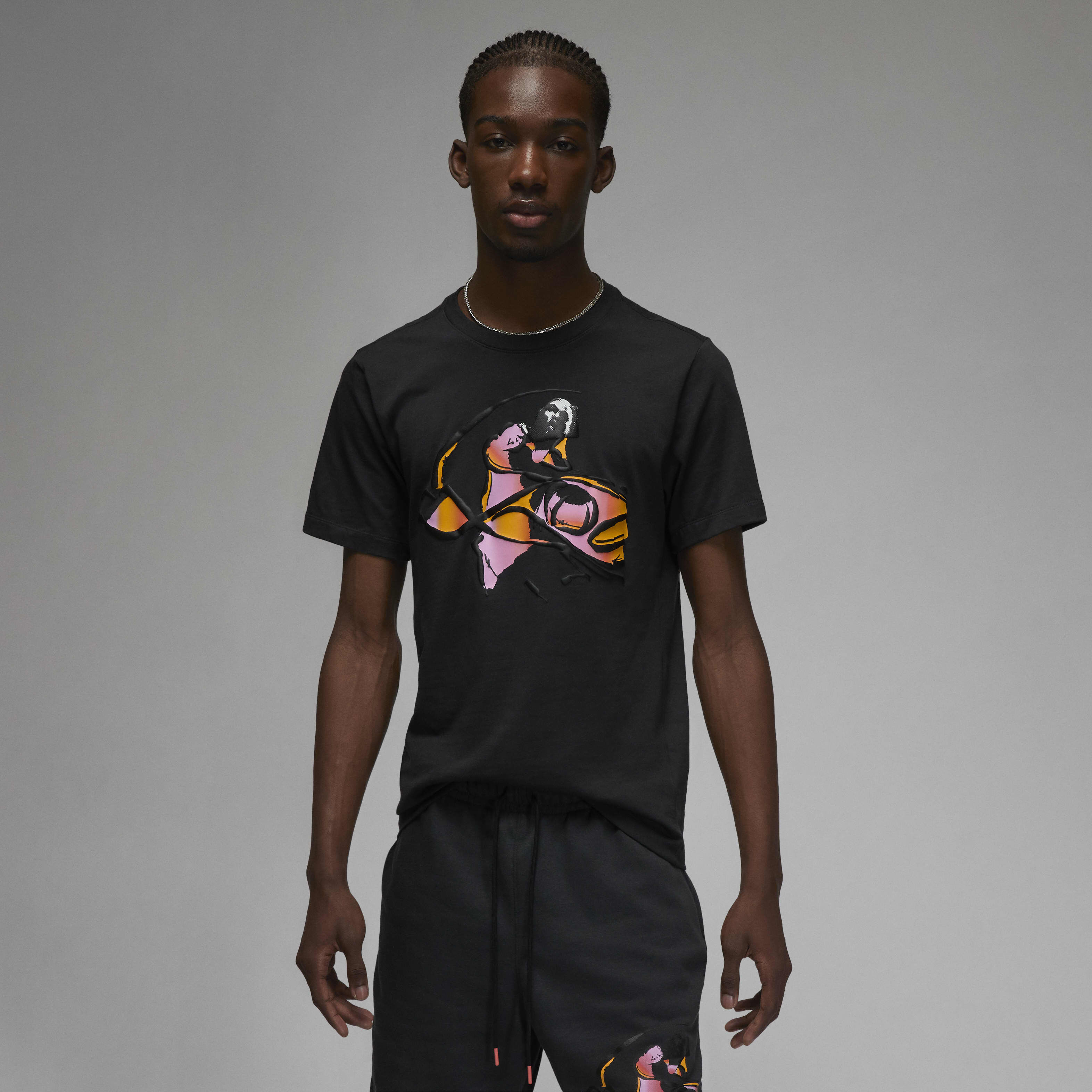 Jordan Flight MVP image number 0