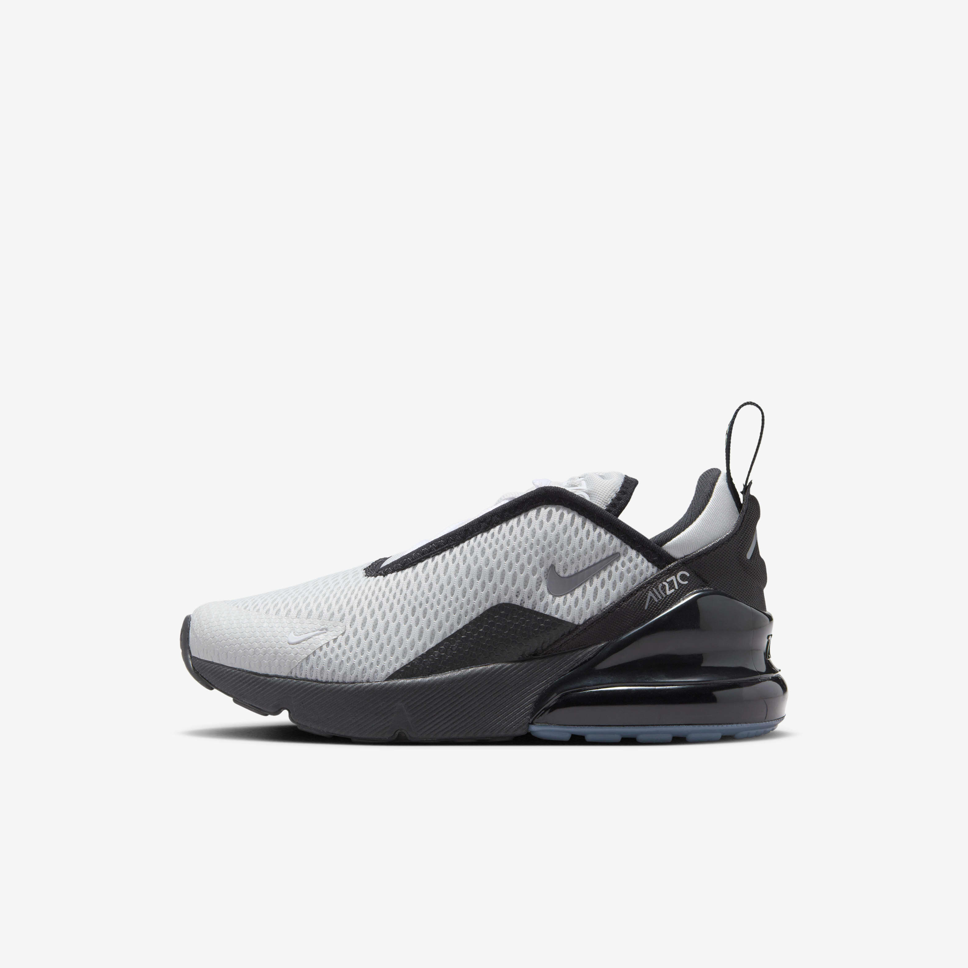Buy Nike Air Max 270 SE Younger Kids Shoes Nike Qatar Official