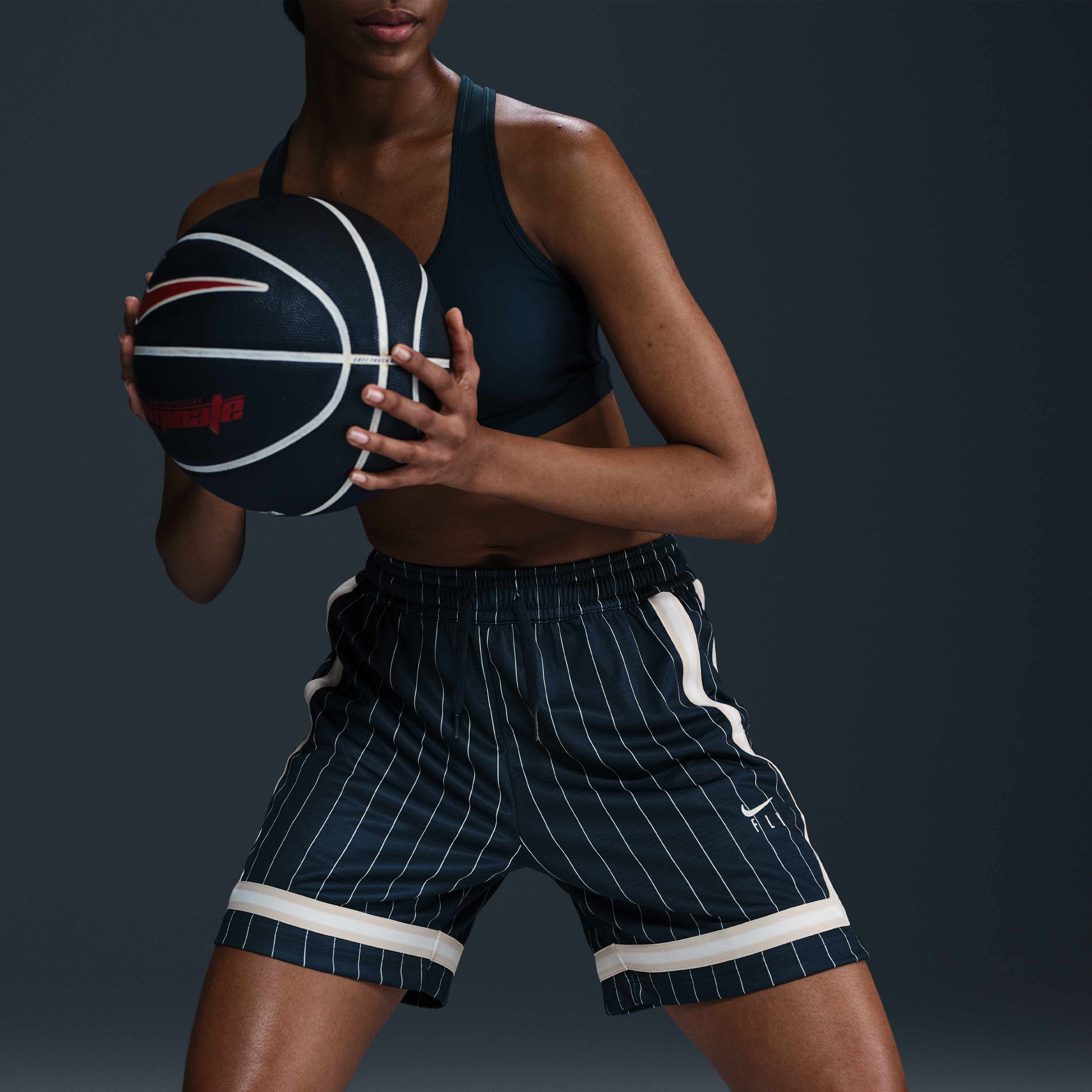 Nike Fly Crossover image number 4