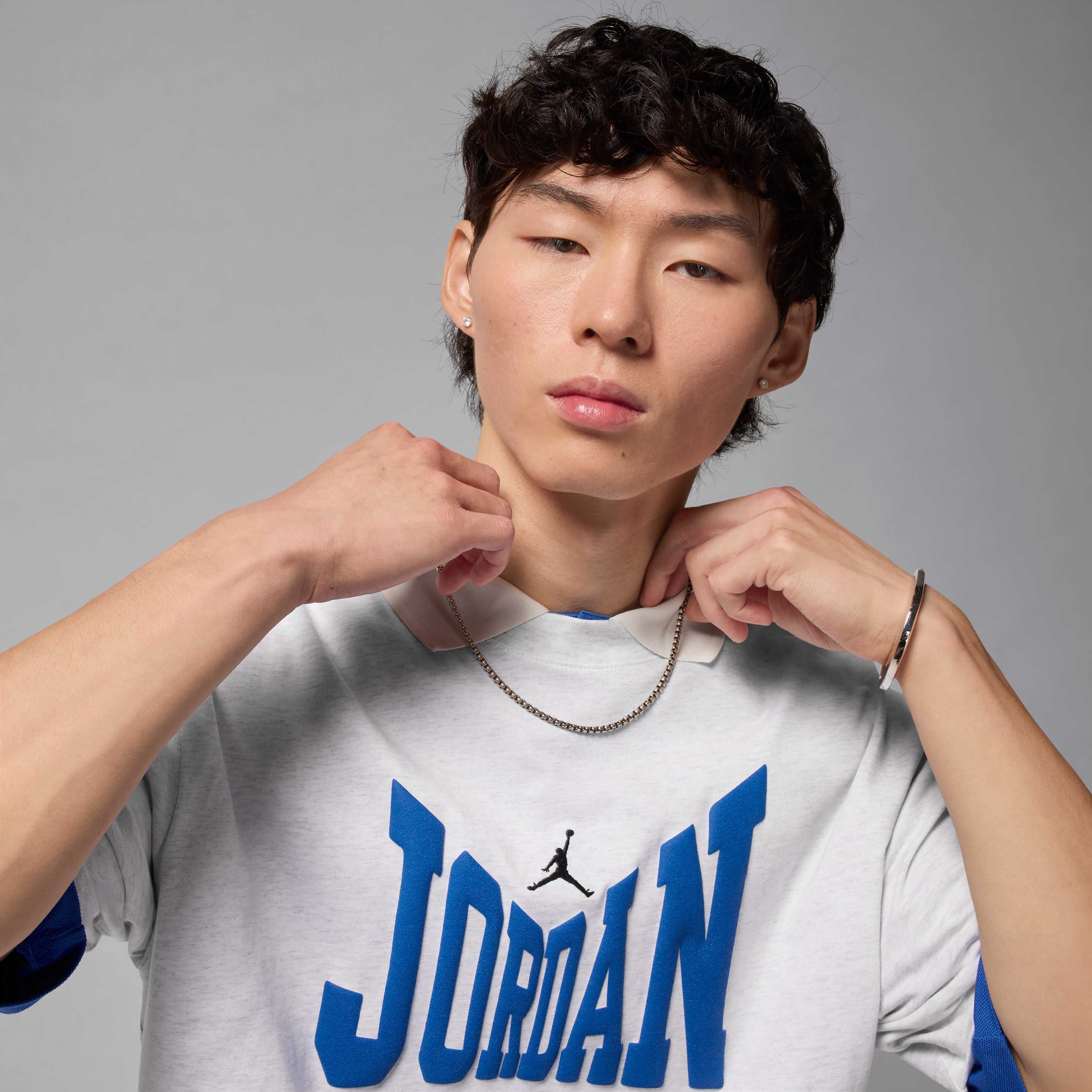 Jordan Brooklyn image number 2