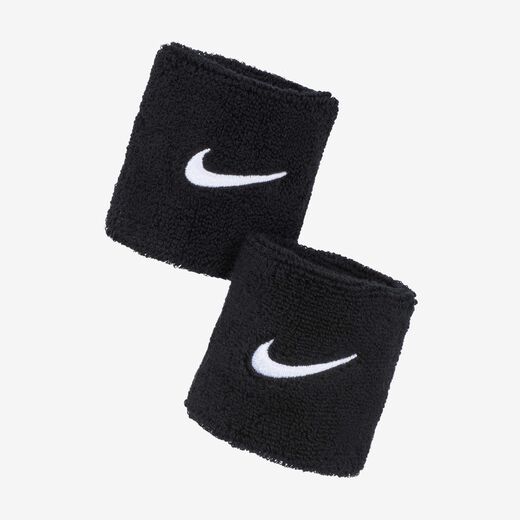 Men's Sleeves & Arm Bands Sale-Nike, Nike Swoosh, Wristbands