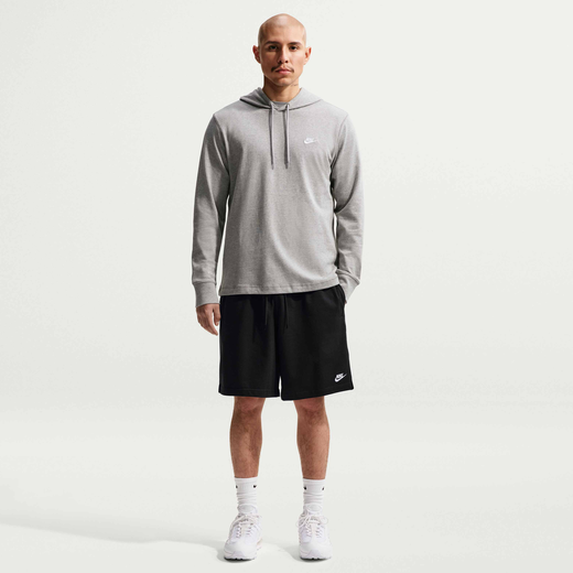 Mens Lifestyle-Nike, Nike Club, Men's Knit Shorts