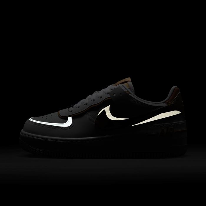 Nike Air Force 1 Shadow image number 10 Nike Air Force 1 Shadow image number 10