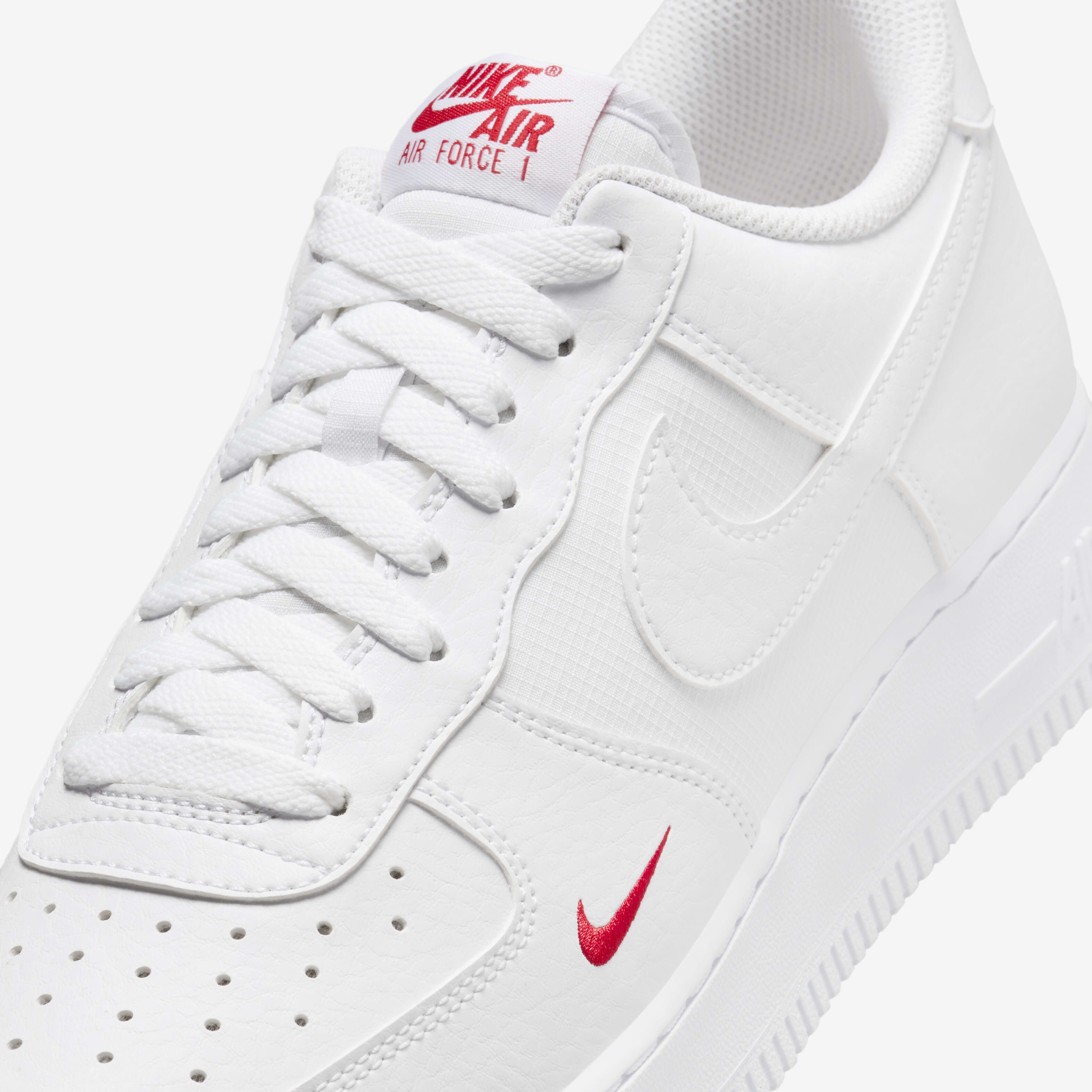 Nike Air Force 1 '07 image number 6