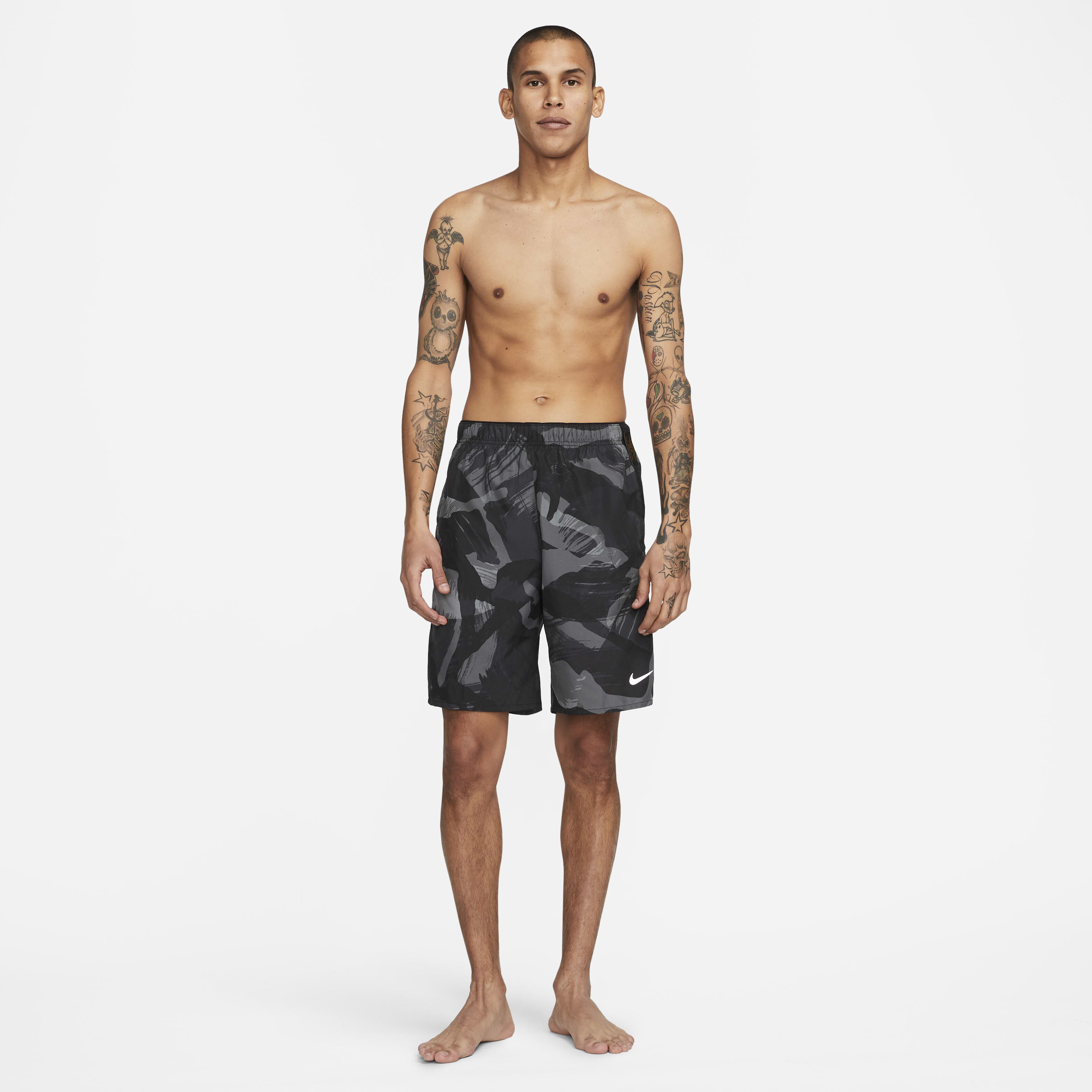 نايكي دراي-فِت تشالنجر image number 8