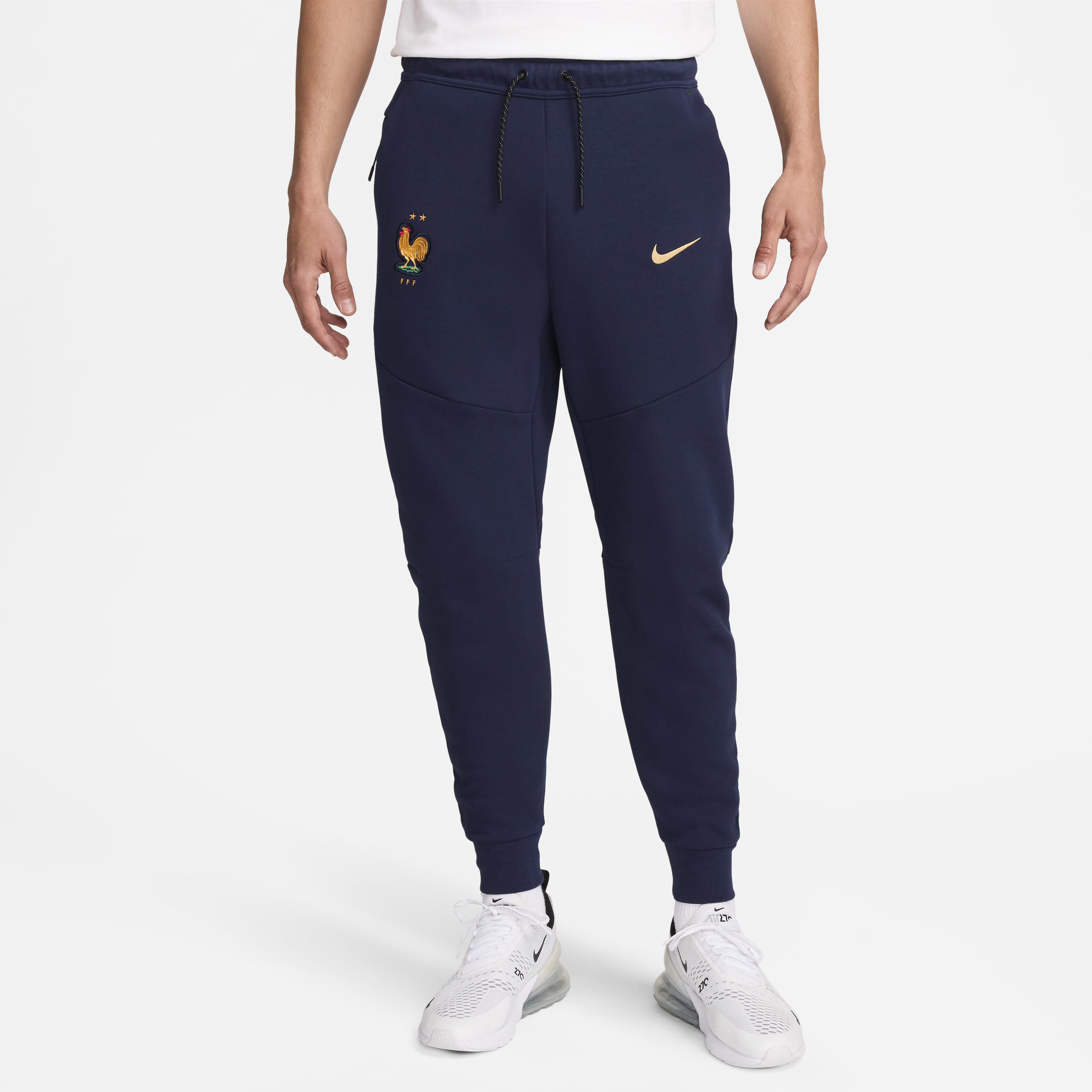 FFF Tech Fleece image number 0