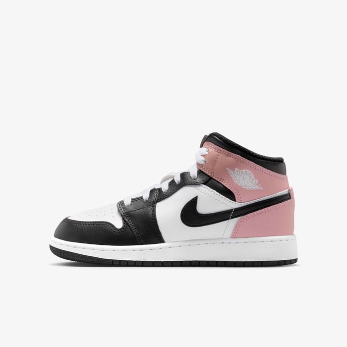 Air Jordan 1 Mid image number 0 Air Jordan 1 Mid image number 0