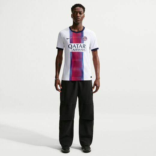 Paris Saint-Germain 2026/27 Match Away