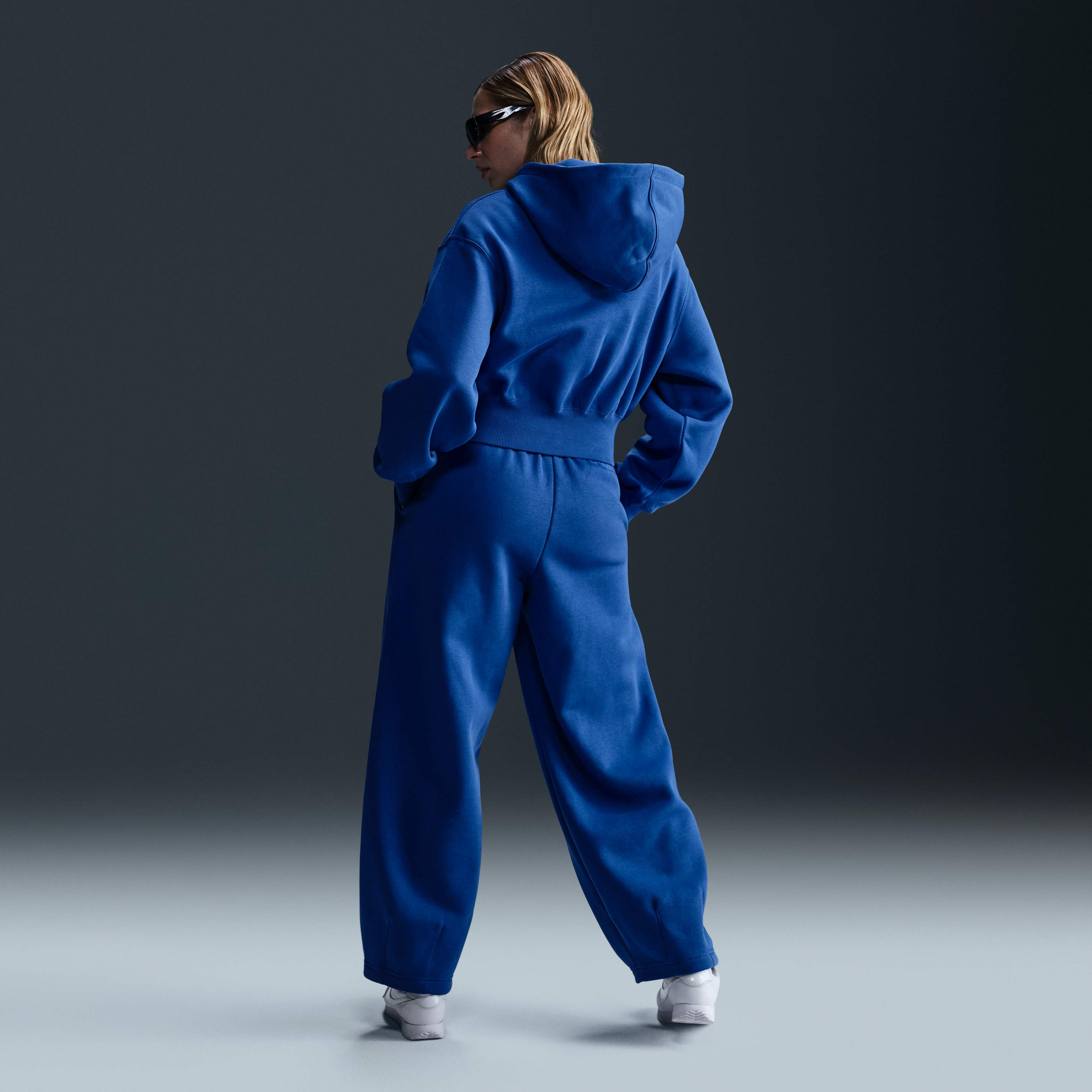 نايكي سبورتسوير فينيكس فليس image number 4