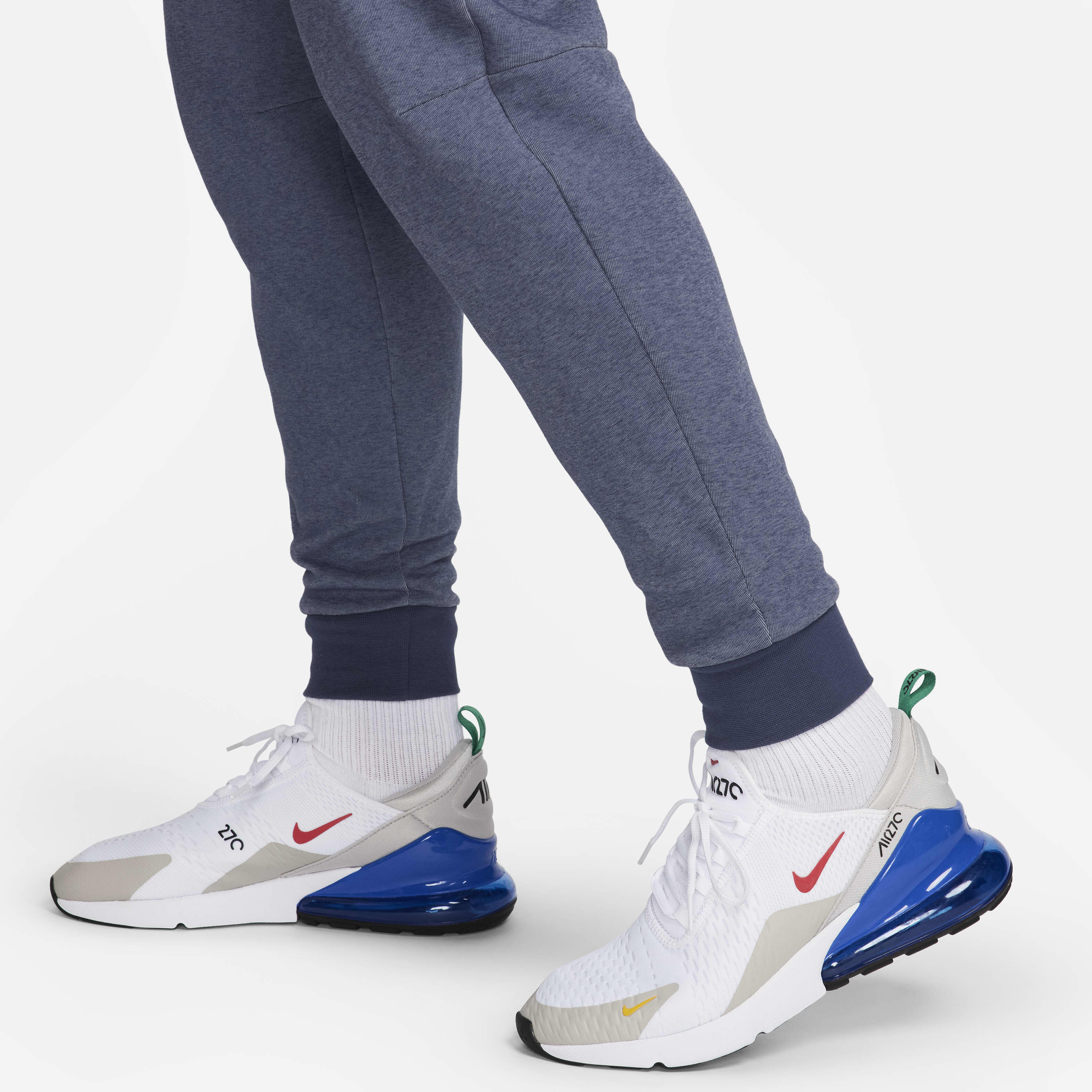 F.C. برشلونة تك فليس البديل image number 7