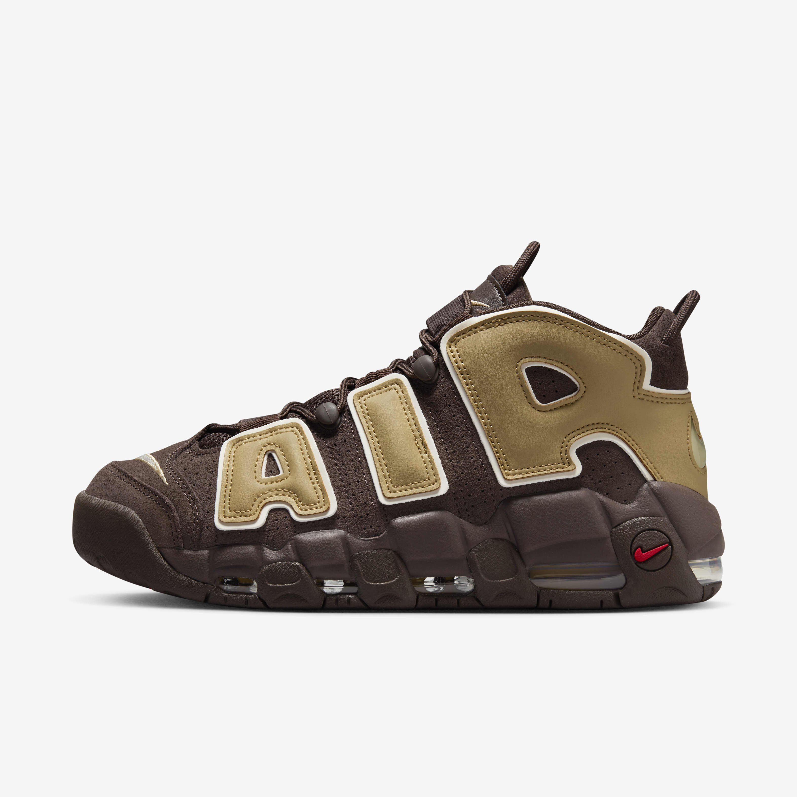 Buy Nike Air More Uptempo 96 Men s shoes Nike Qatar Official