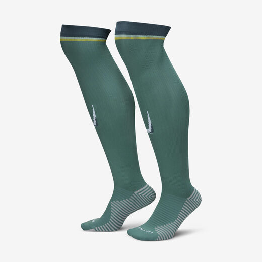 Tottenham-Nike, Tottenham Hotspur 2024/25 Strike Third, Nike Football Knee-High Sock