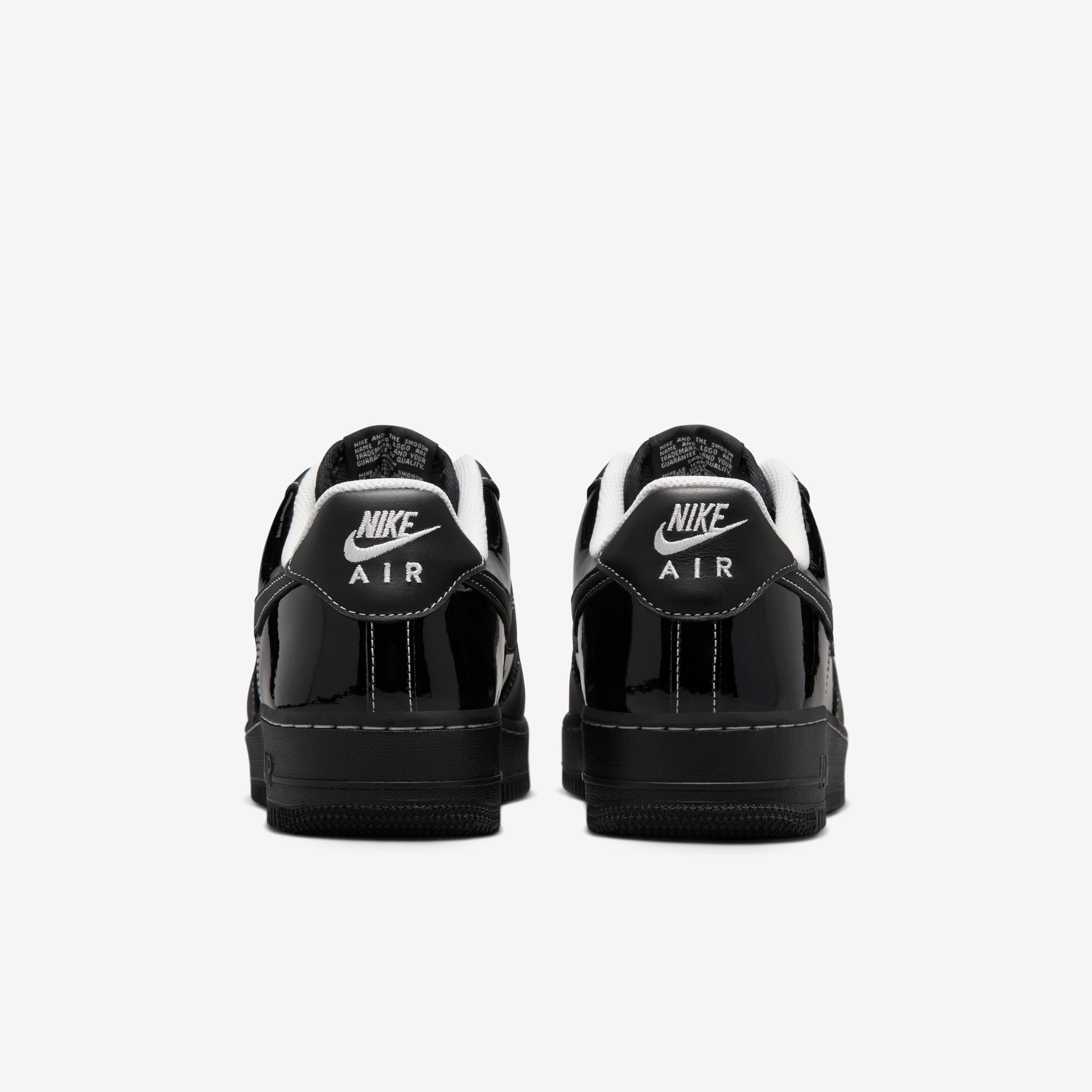 Nike Air Force 1 '07 image number 5