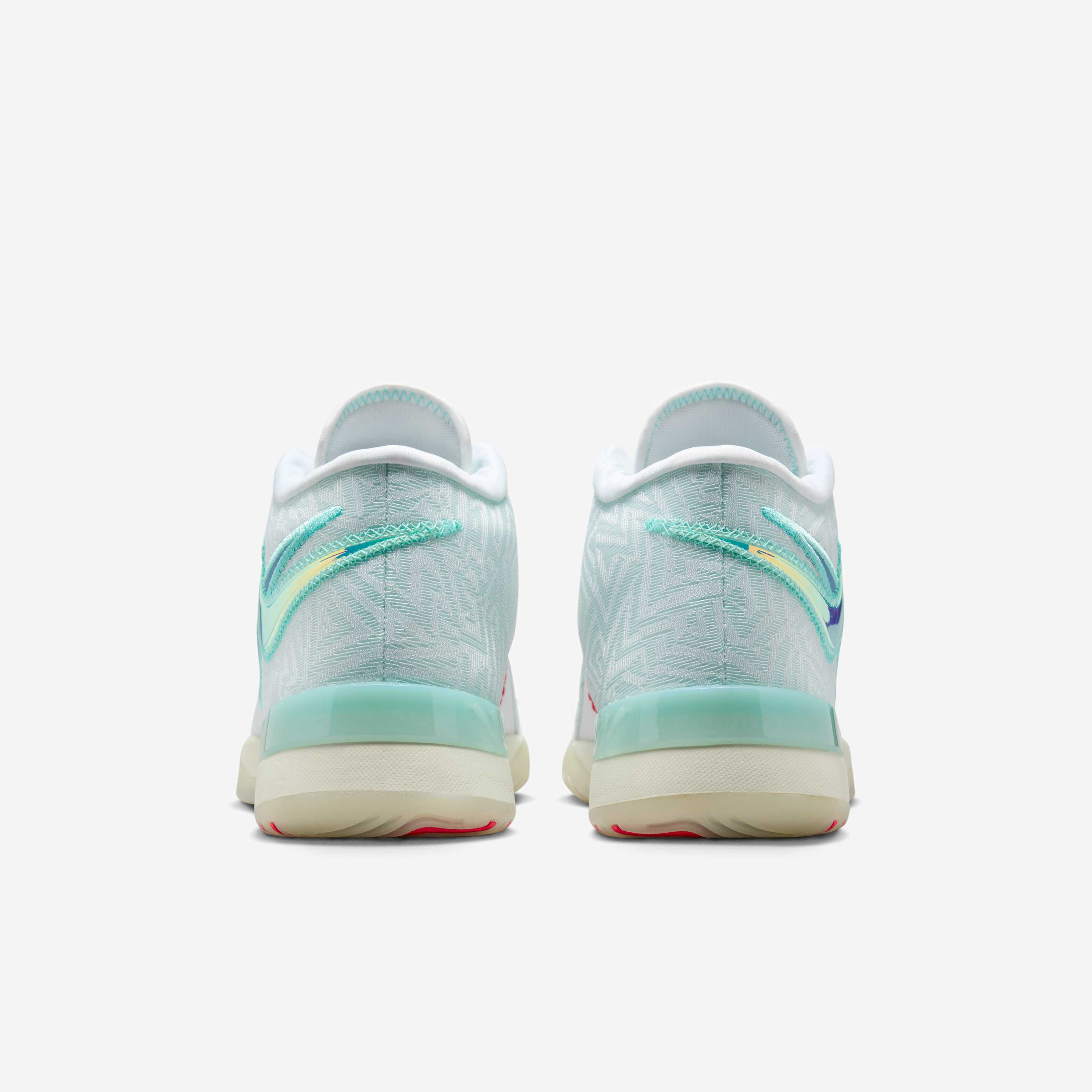 ليبرون نكست جينيسوس image number 5